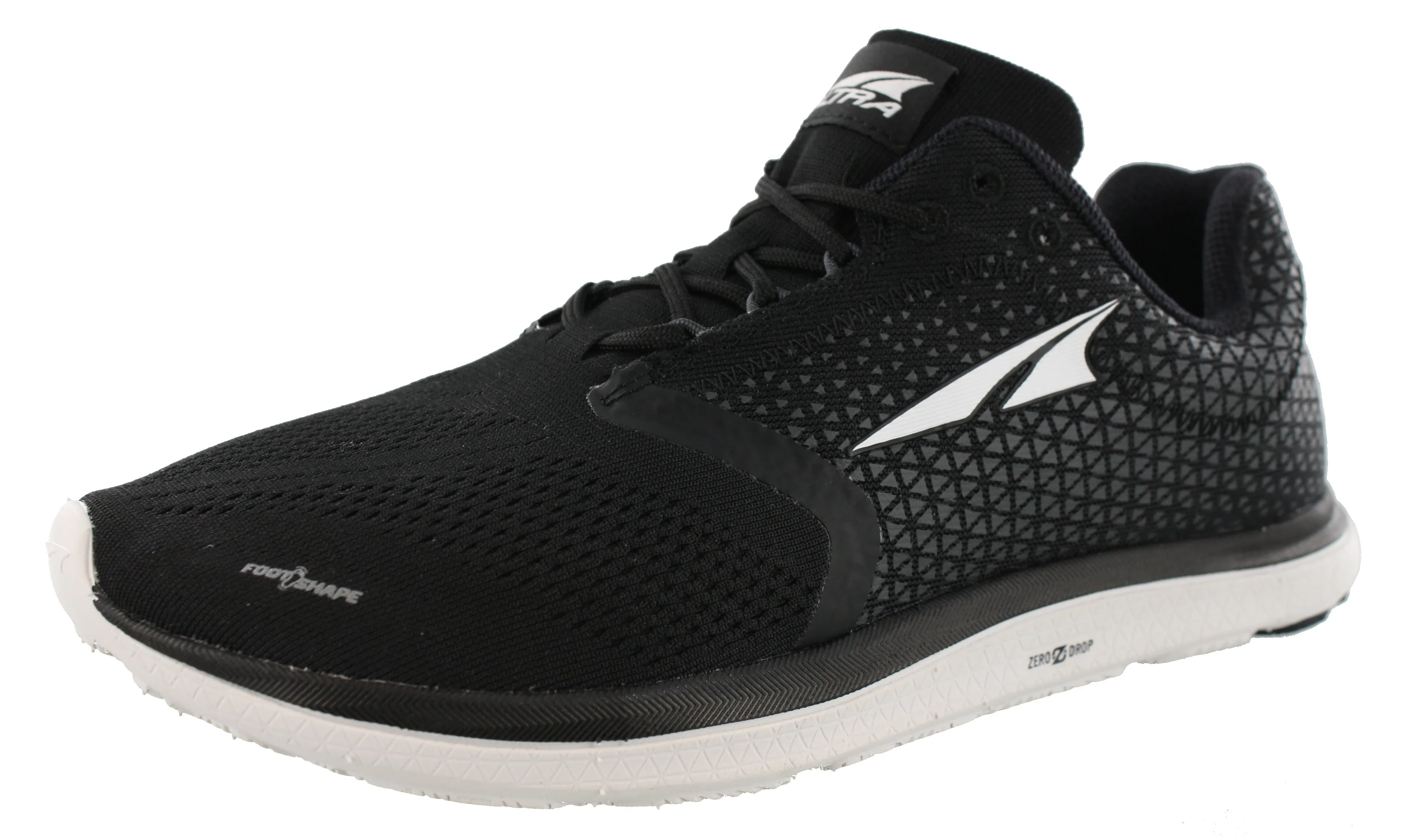 Altra Womens Running Lightweight Platform Flexible Shoes Solstice lifestyle competitive runner