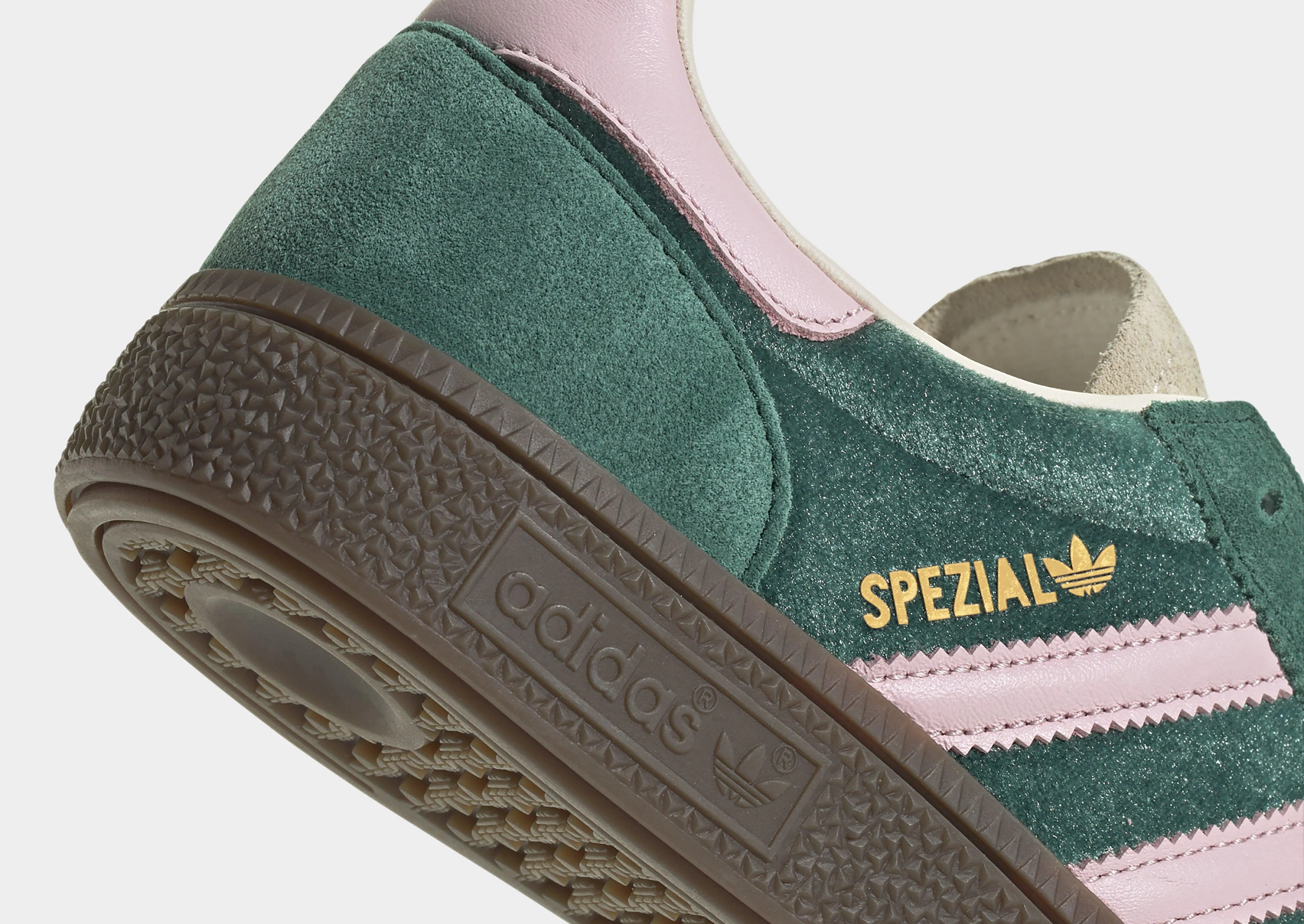 Handball Spezial Women's Cushioning Cloud Tech Comfort Layers