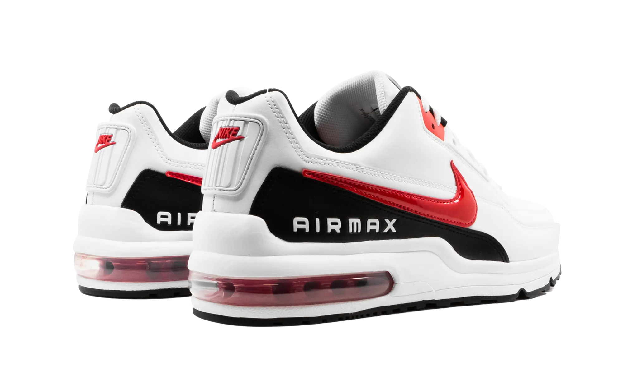 Air Max LTD 3 hill running shoes Male runner