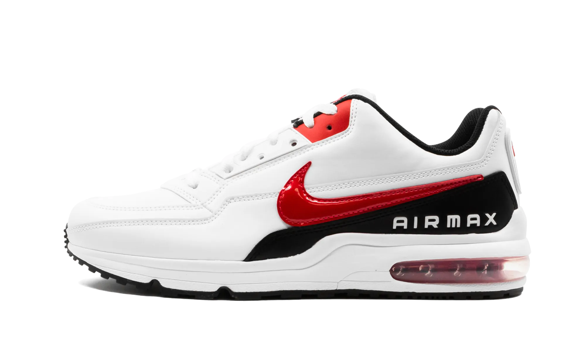 Air Max LTD 3 formal wear shoes hurdling running shoes