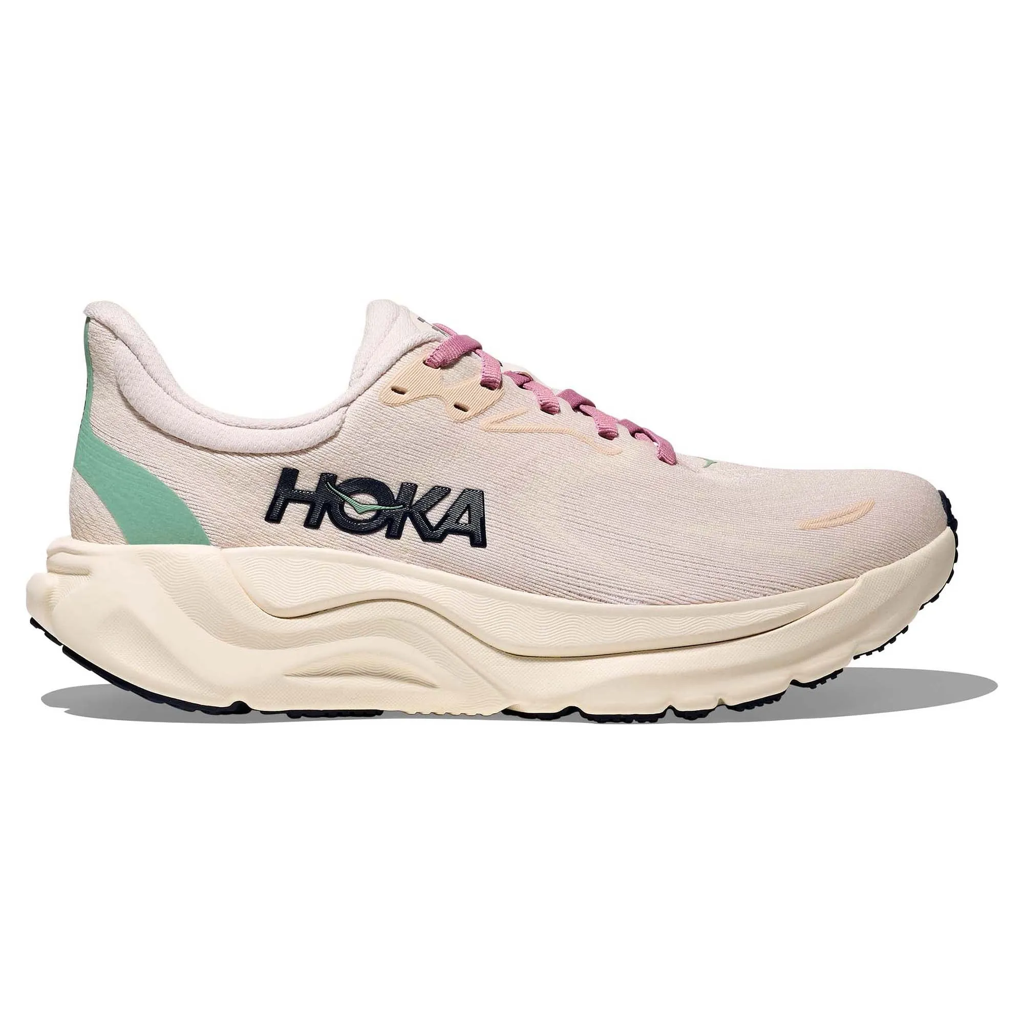 Arahi 8 Women's Running Shoes (Wide) Muddy running grip