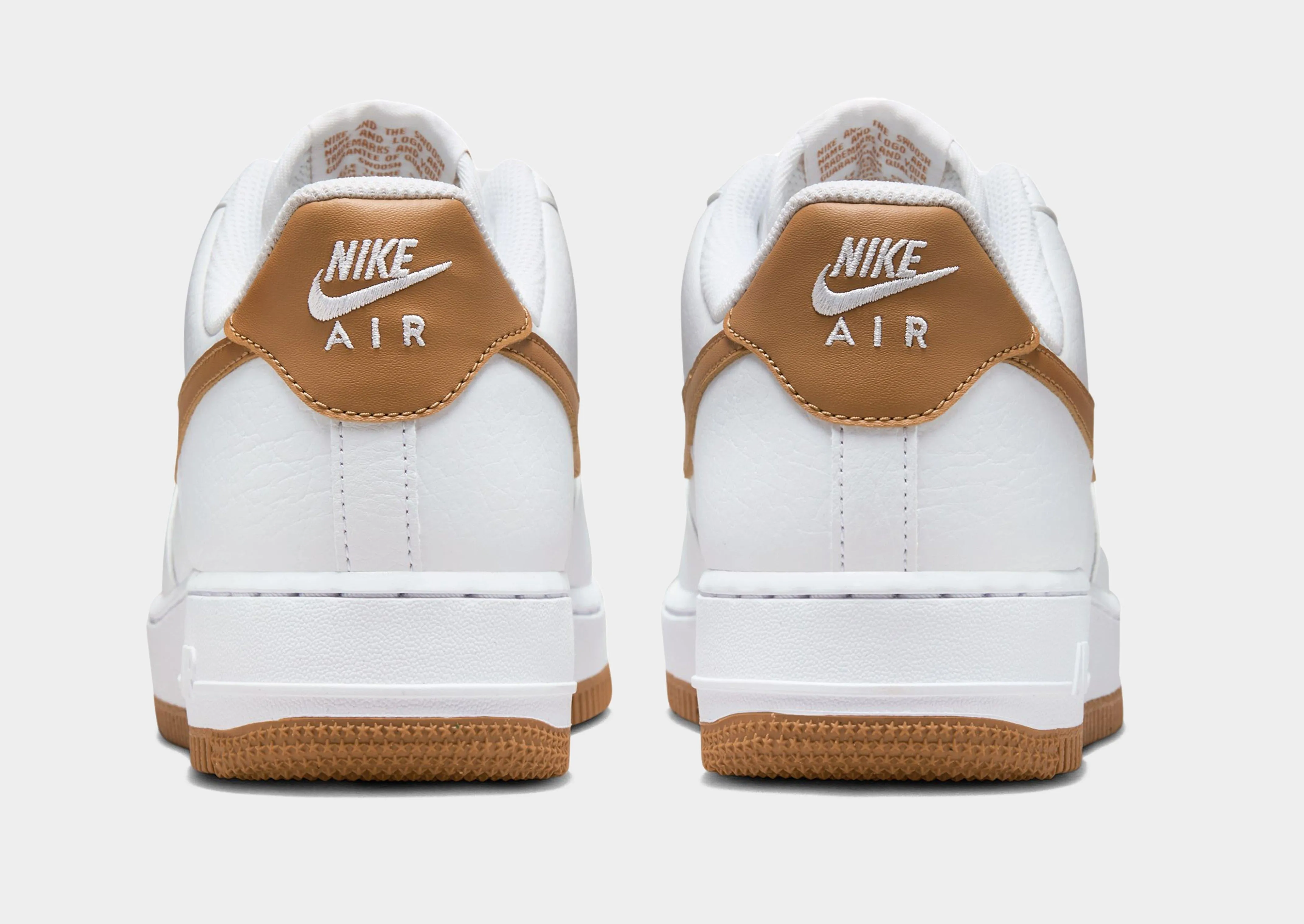Low Profile Drop Air Force 1'07 Next Nature Women's
