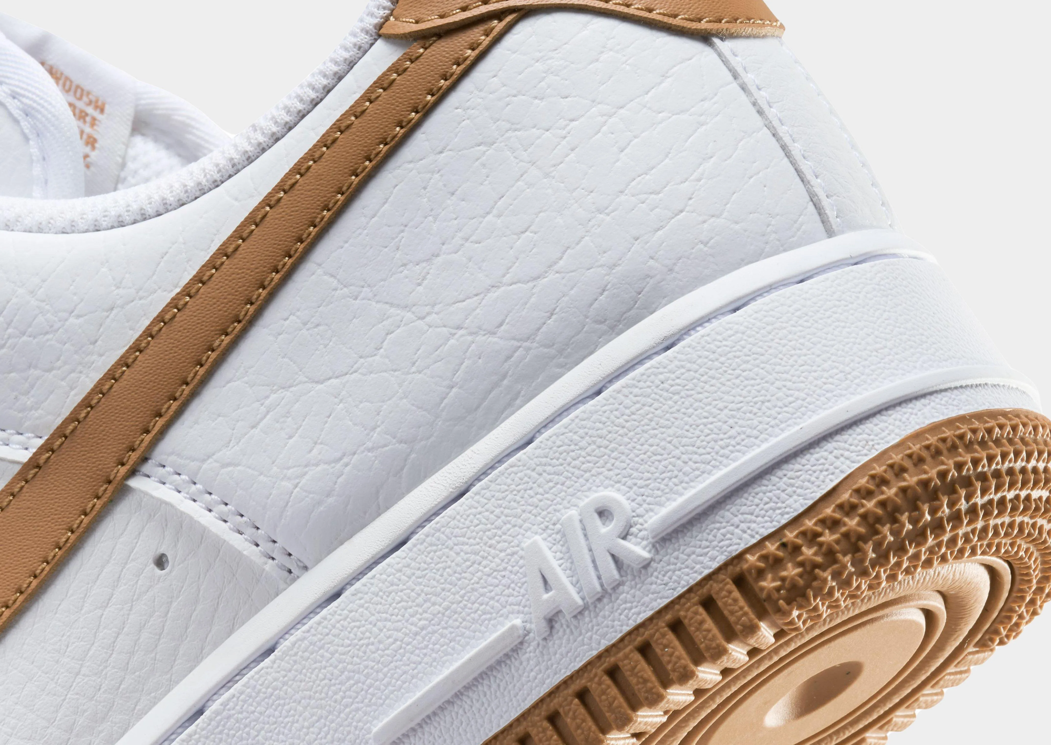 Air Force 1'07 Next Nature Women's Flat Sole