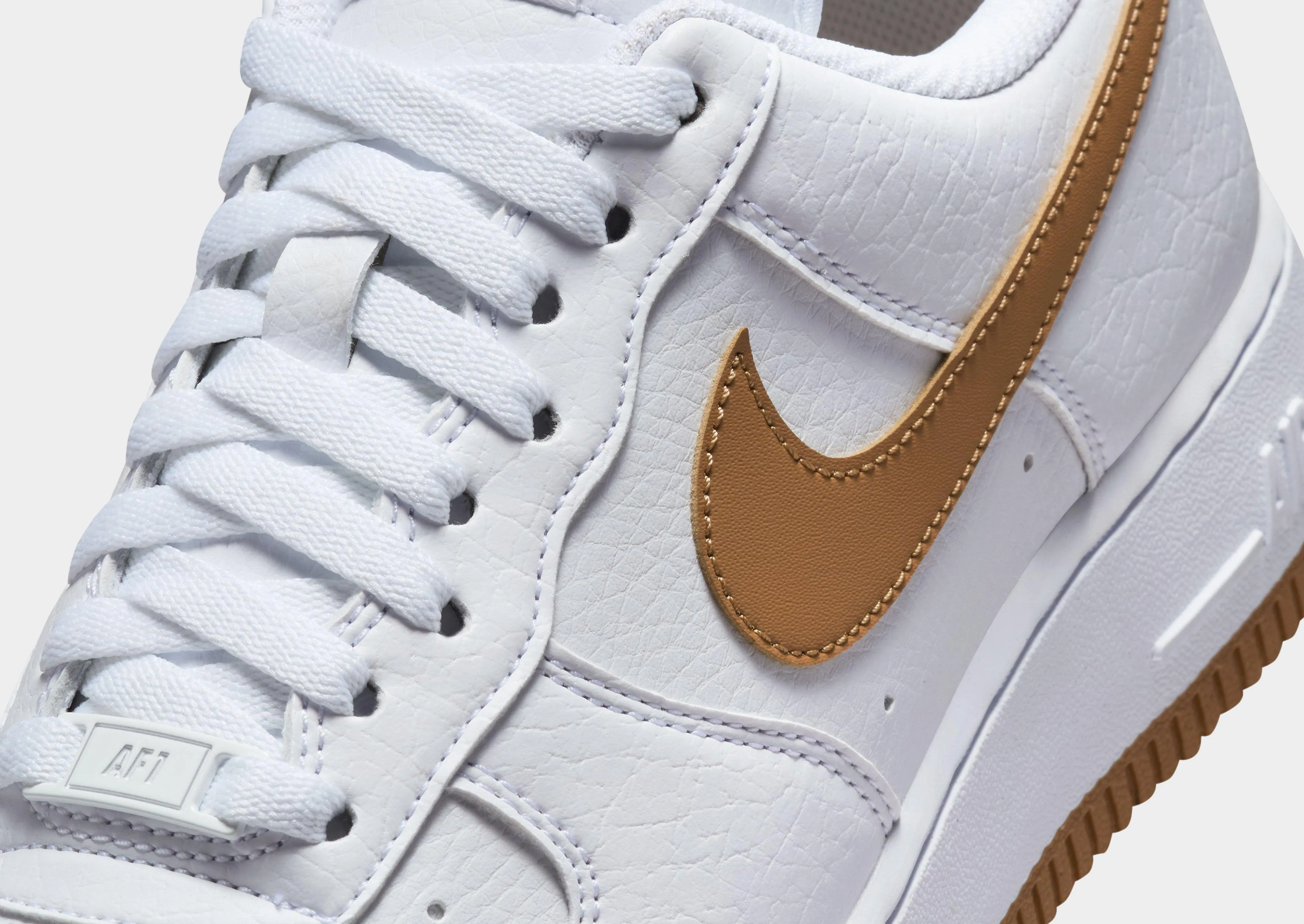Air Force 1'07 Next Nature Women's functionality