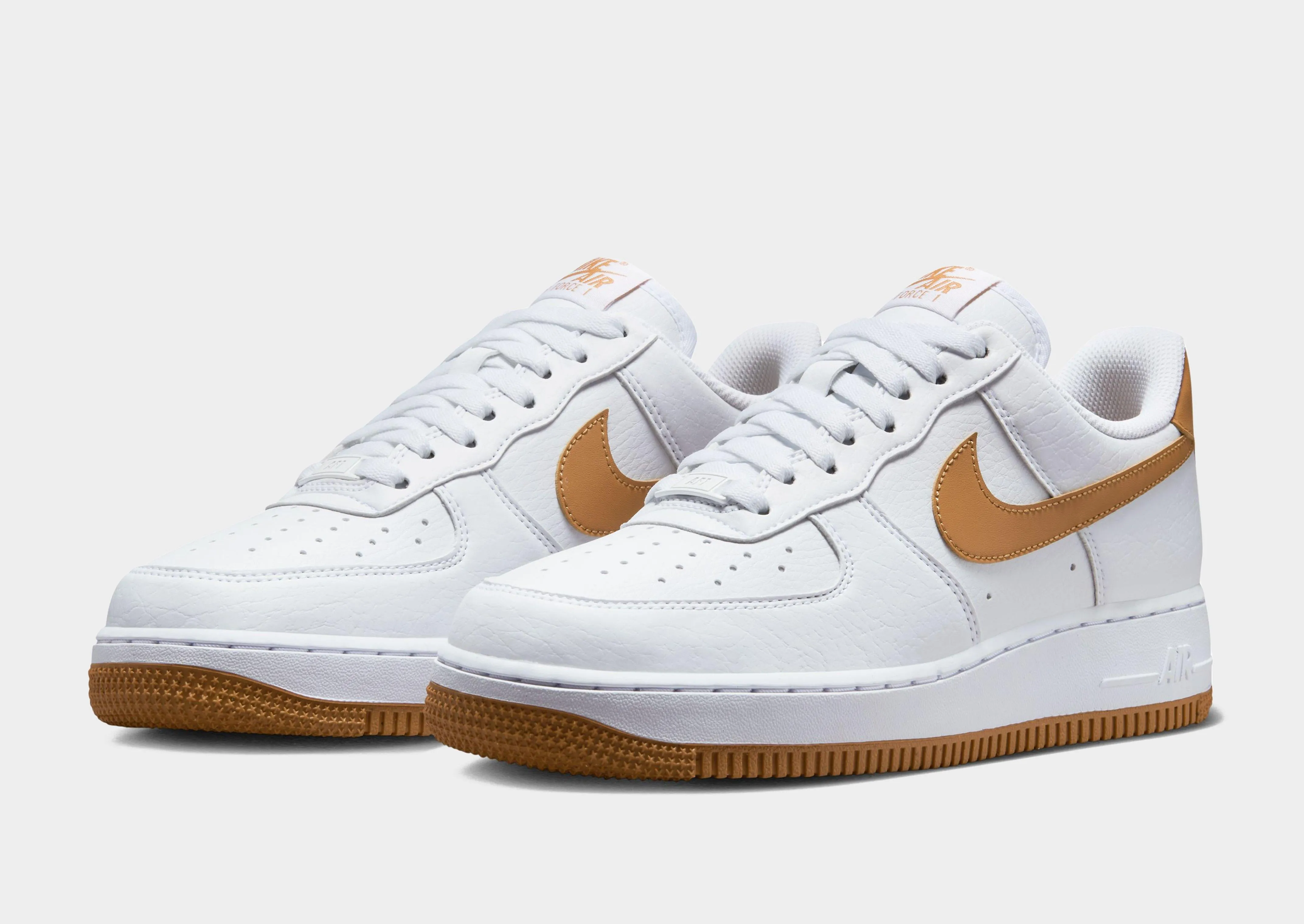Jump Friendly Air Force 1'07 Next Nature Women's