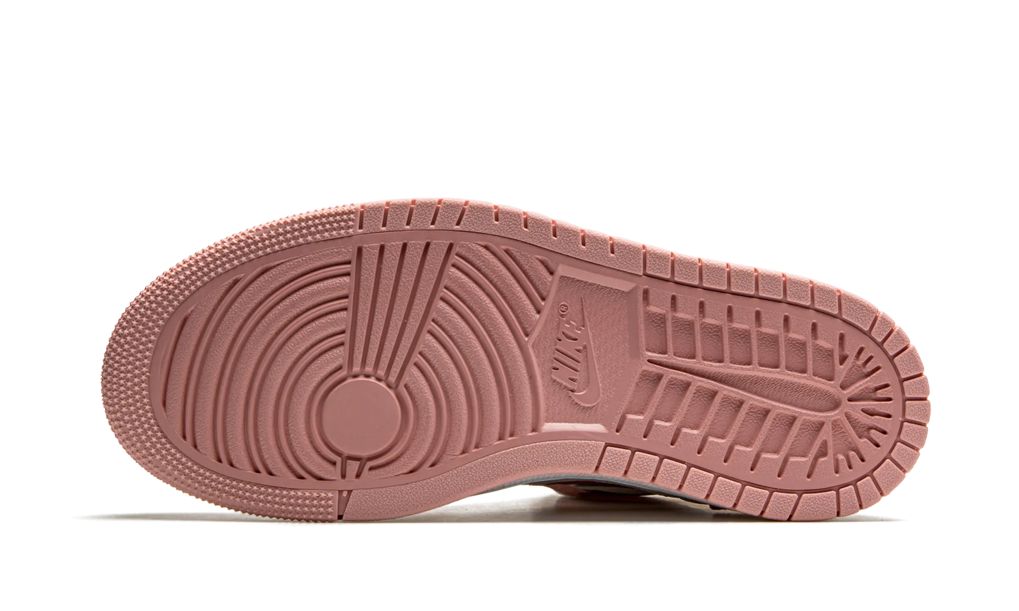 Urban Energy AIR JORDAN 1 HIGH ZOOM CM WMNS "Pink Glaze"