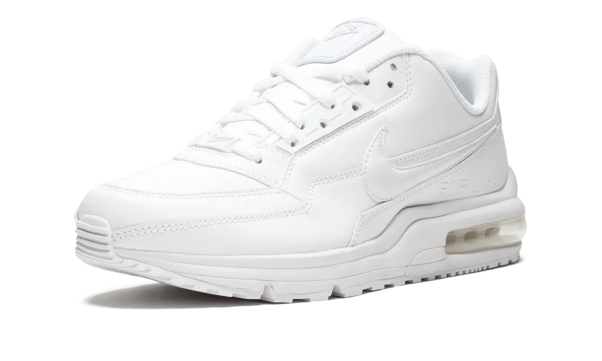 short - distance runner's shoe alternative Air Max LTD 3