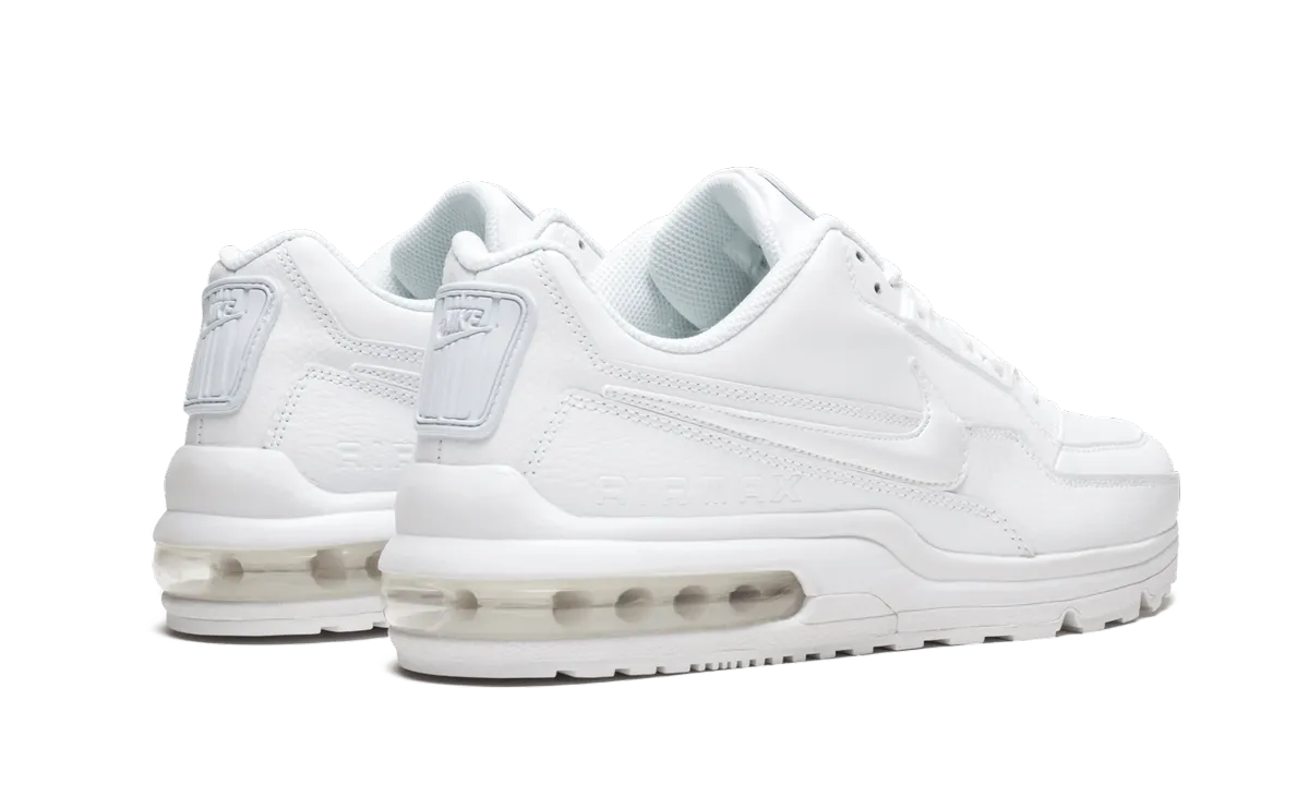 anti - static - feature shoes Air Max LTD 3