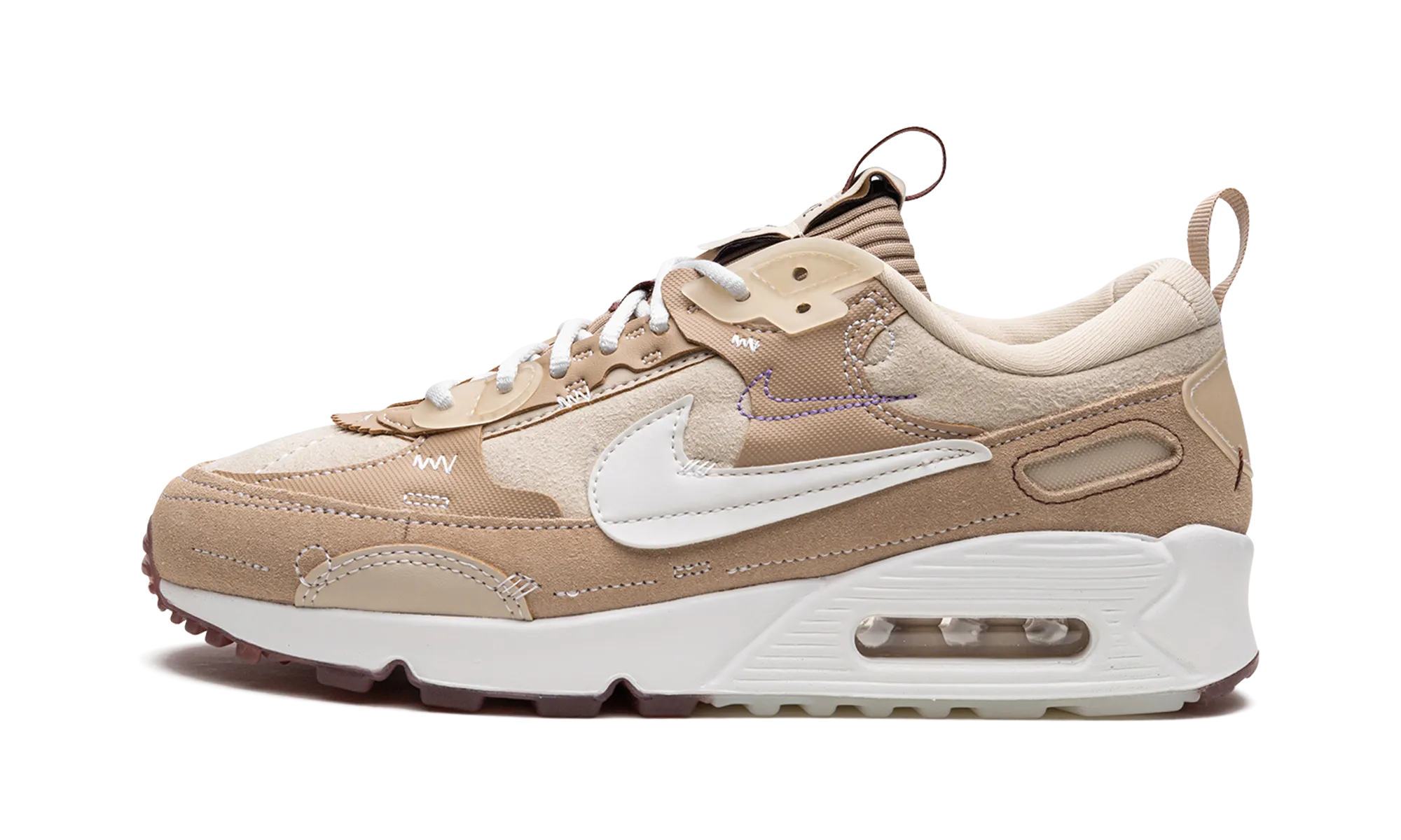 SDC AIR MAX 90 FUTURA WMNS coordination improvement Non Slip