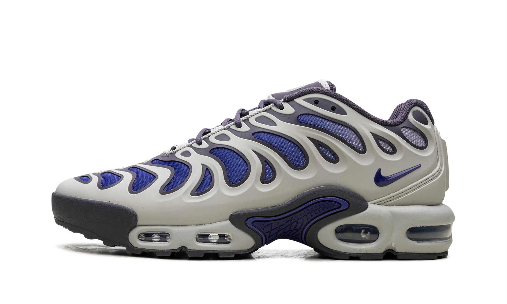 Air Max Plus Drift "Concord" Compression Fit races