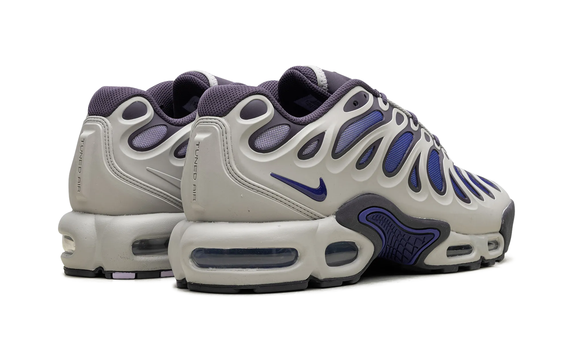 Air Max Plus Drift "Concord" Cushioned Insole Shoes