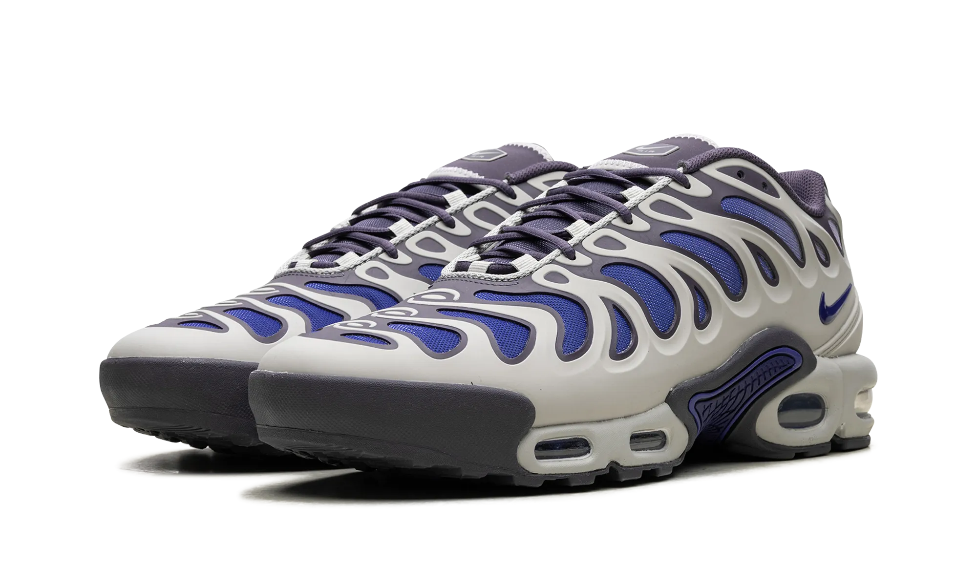 exceptional breathability stylish aesthetics shoes Air Max Plus Drift "Concord"