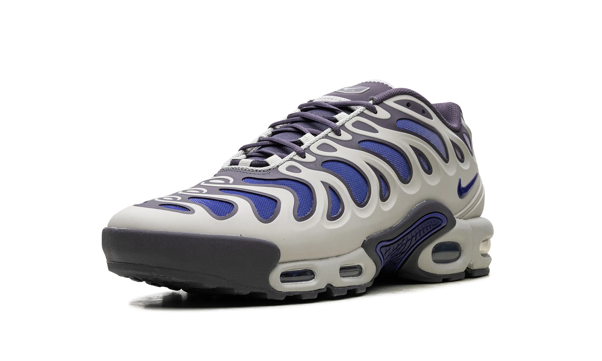 Air Max Plus Drift "Concord" running endurance training