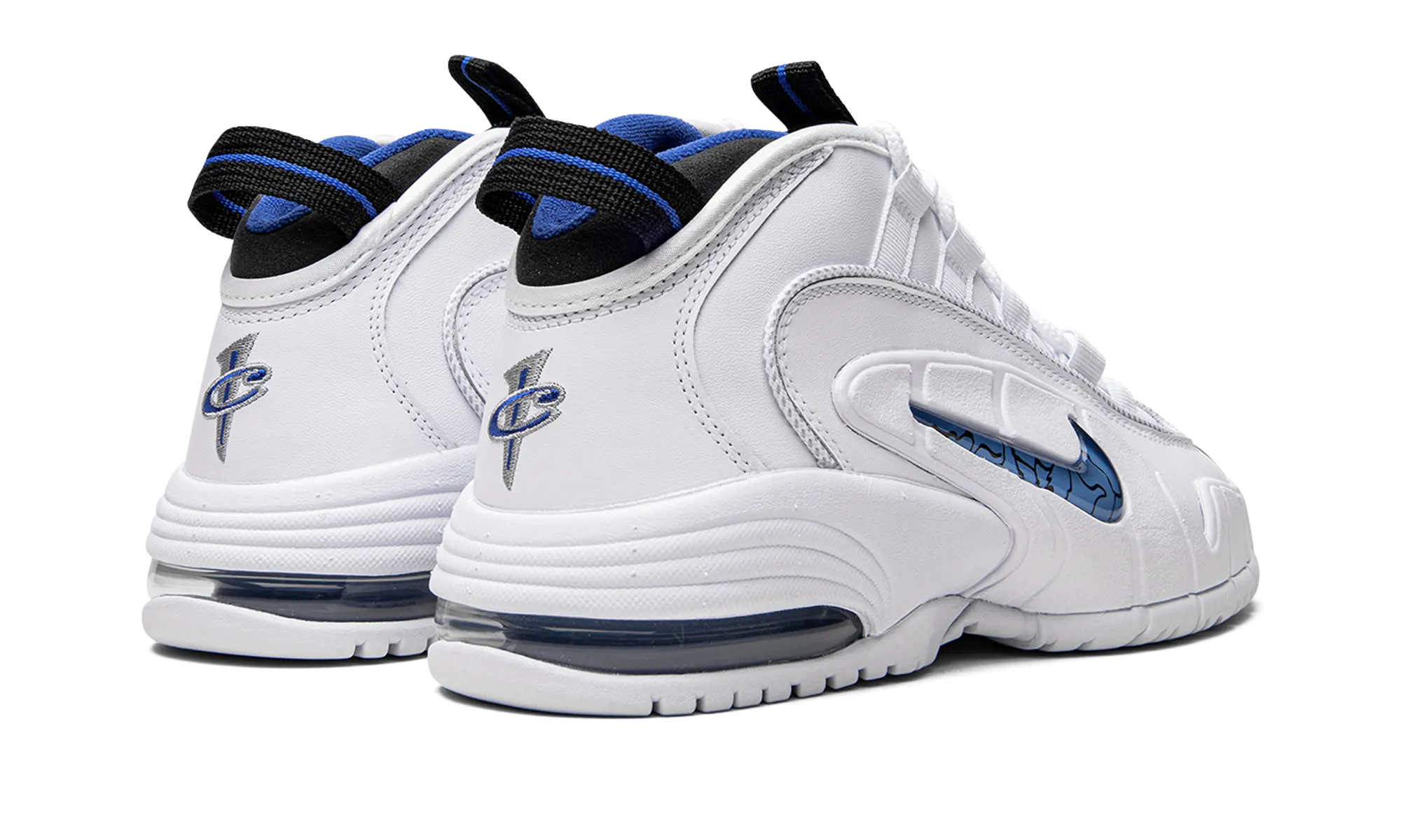 Neutral Air Max Penny "Home"