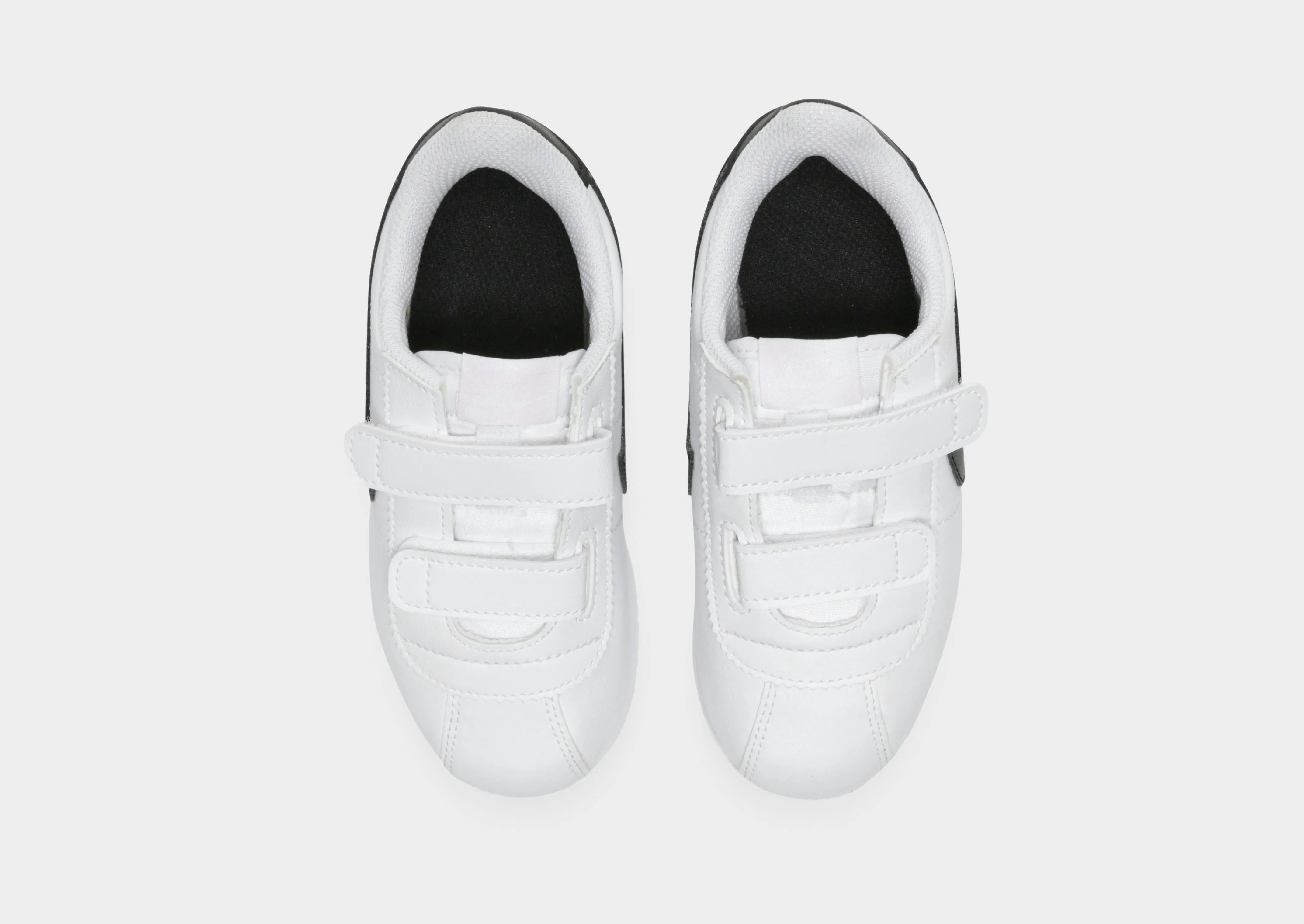 Cortez Basic Infant's orthotic - friendly - design shoes evening running shoes