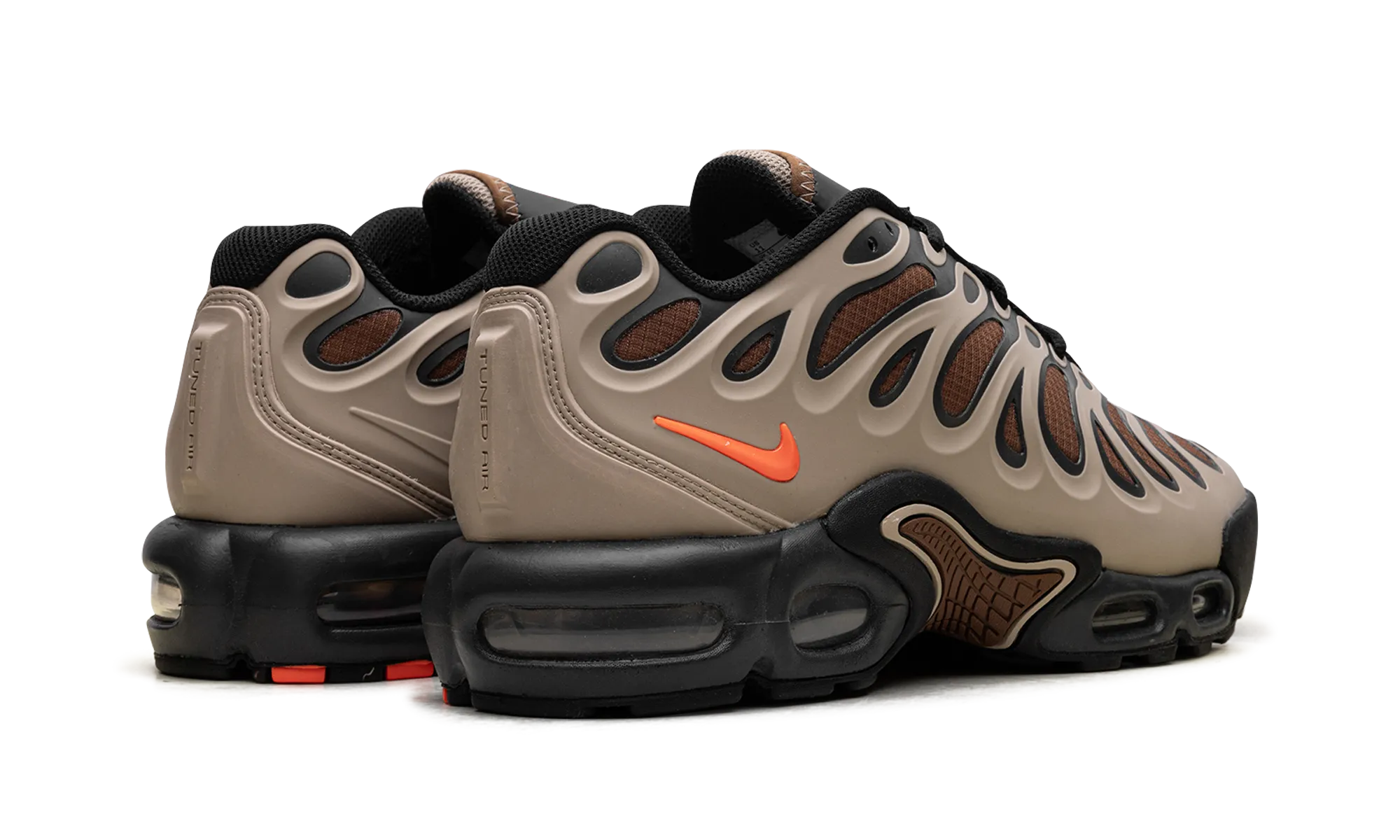 Air Max Plus Drift "Khaki Sanddrift" all - around shoes