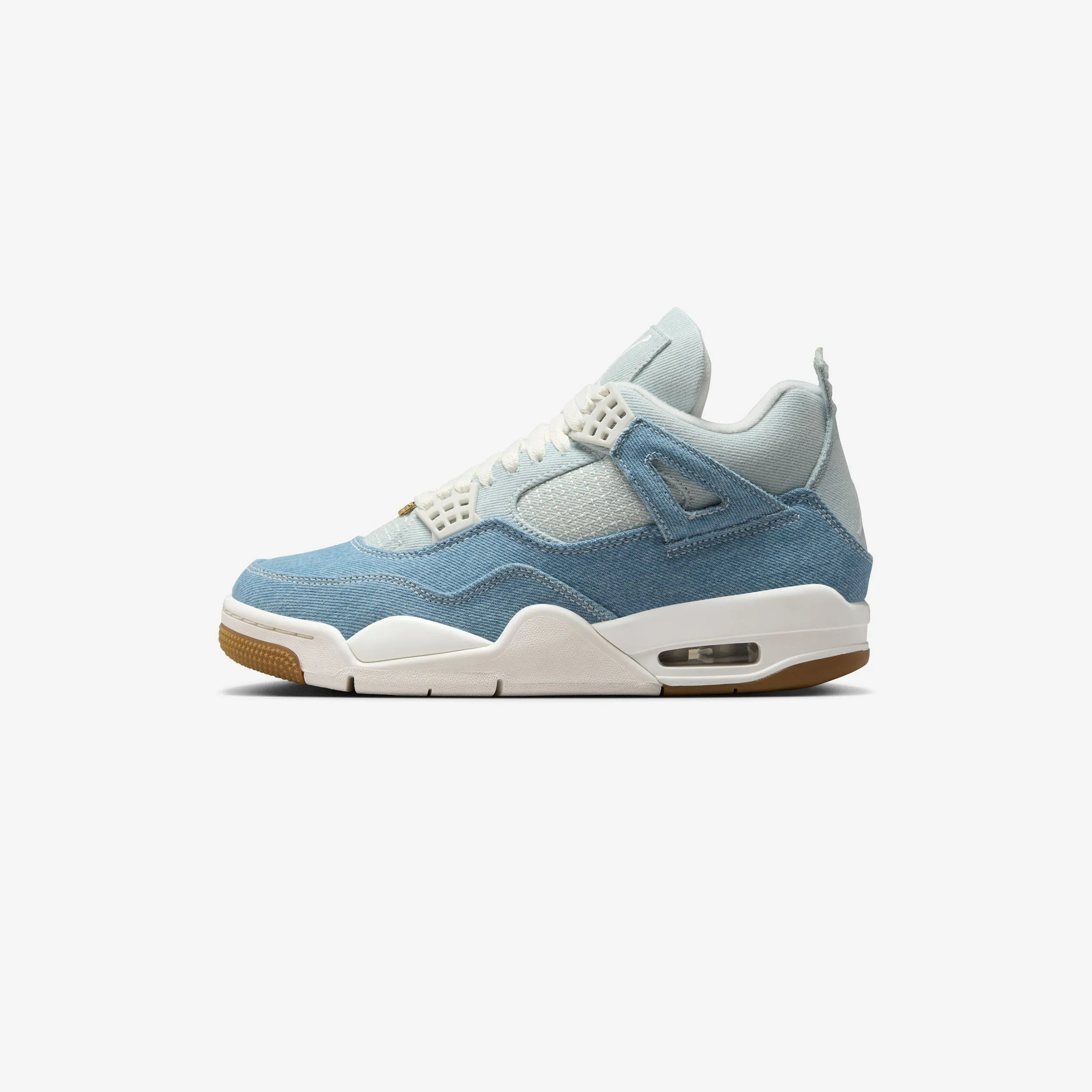 Dynamic look Wmns Air Jordan 4 Retro Tex