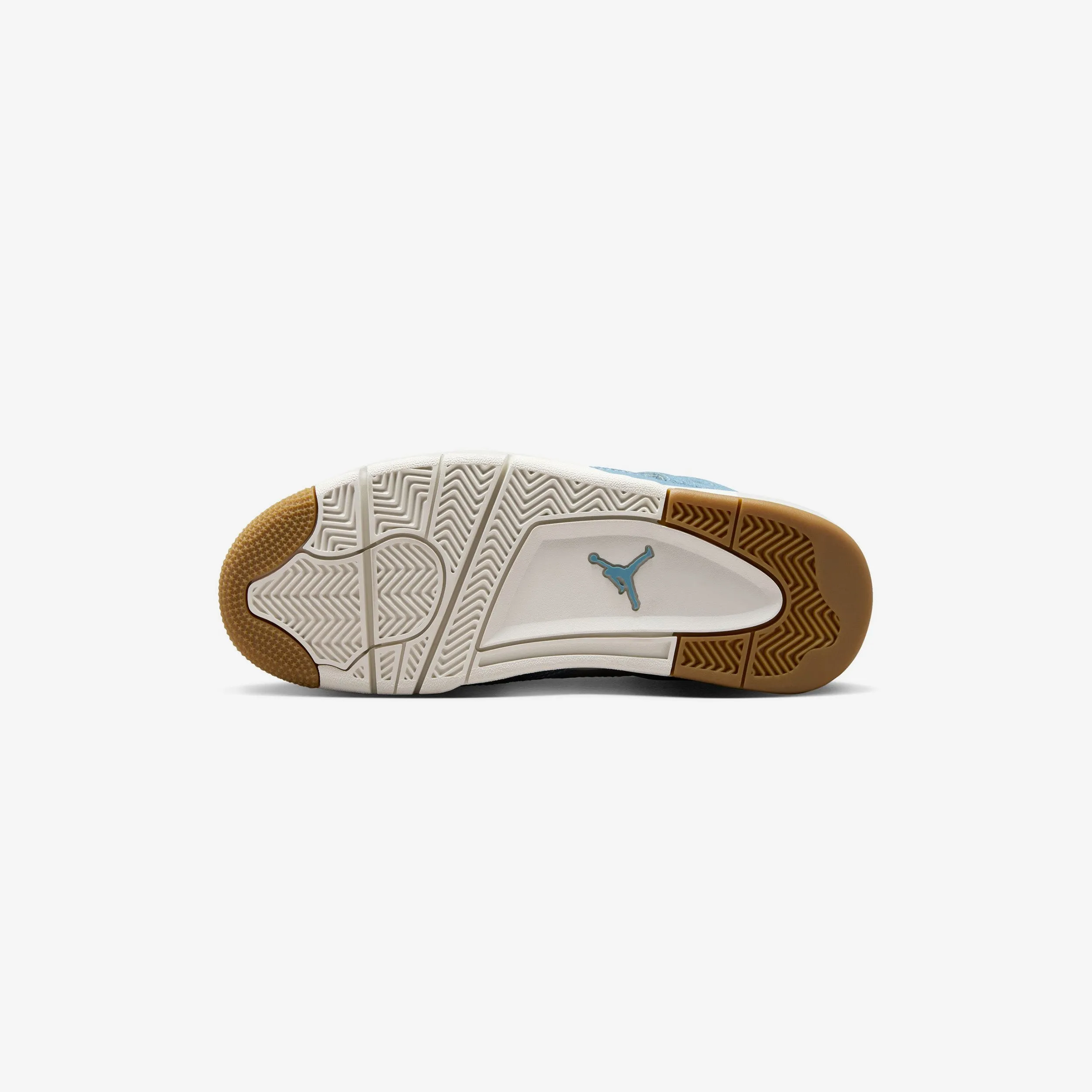 Smooth Performance Neutral Walk Wmns Air Jordan 4 Retro Tex