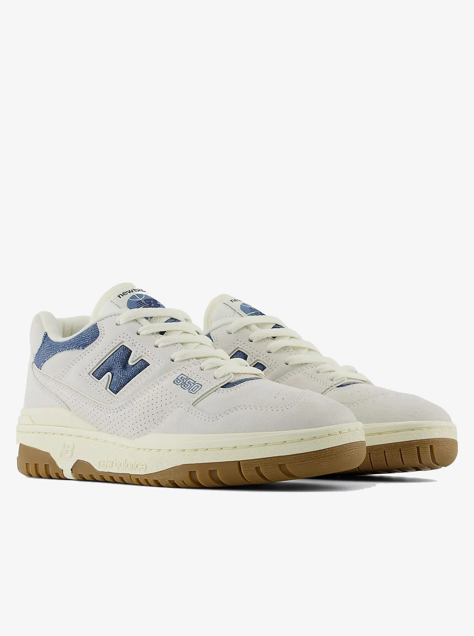 mid - range quality shoes Durable Footwear 550 Womens