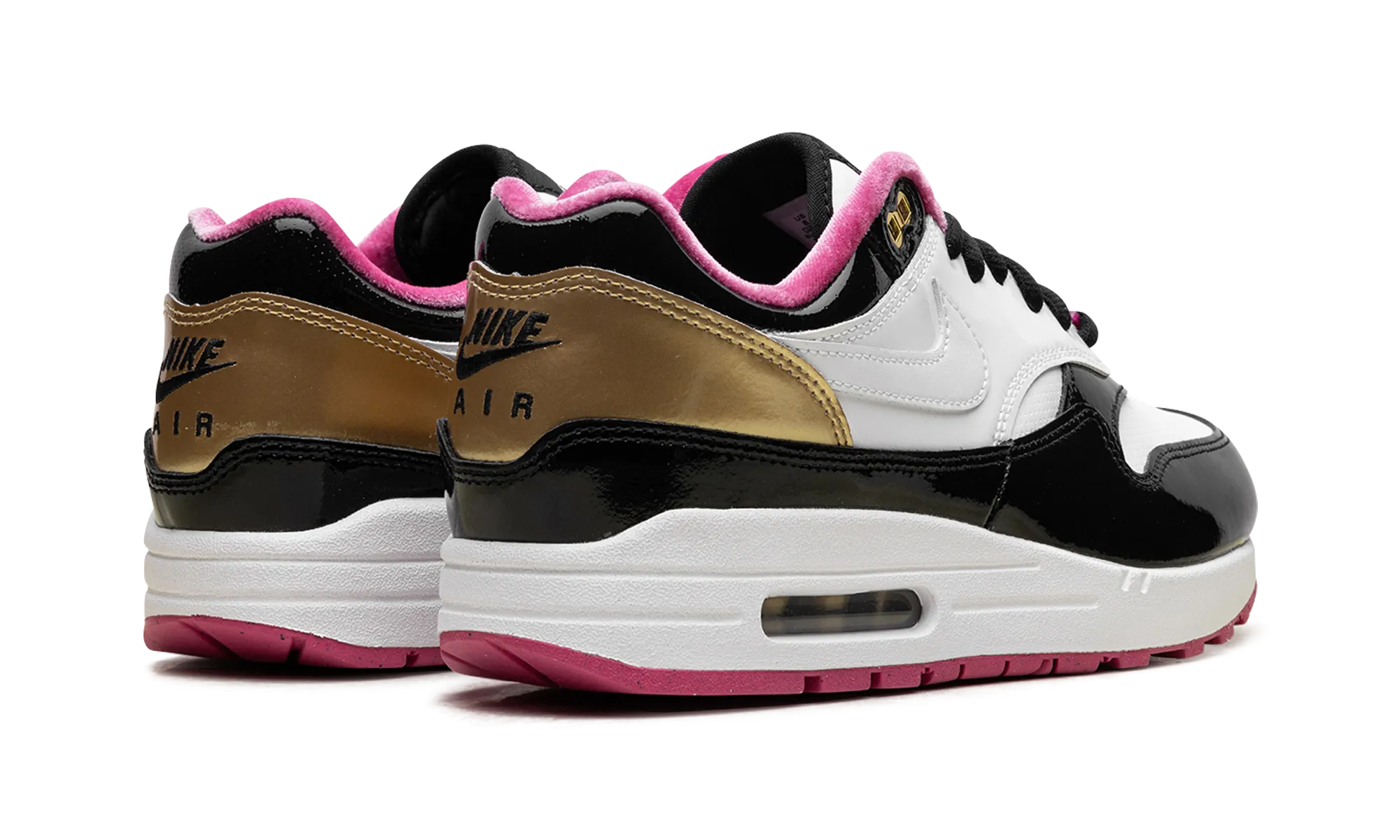 stadium energy - return Air Max 1 "Grand Piano"