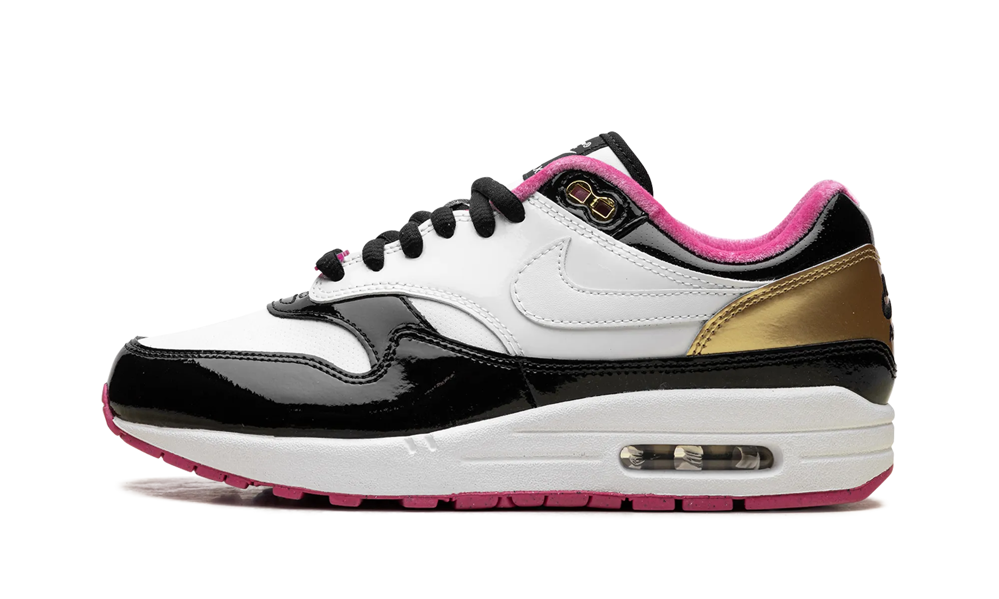 Air Max 1 "Grand Piano" Responsive