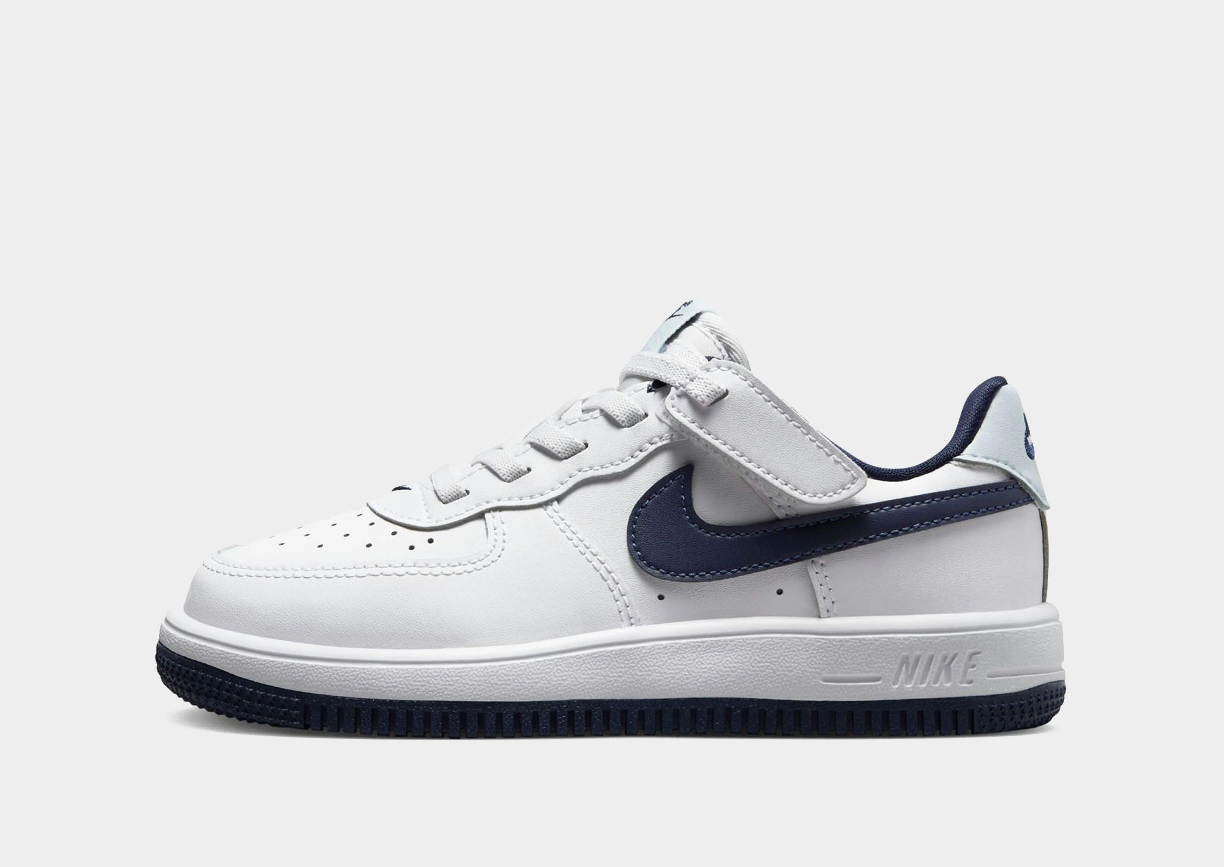 Breathable mesh Force 1 Low EasyOn Children's