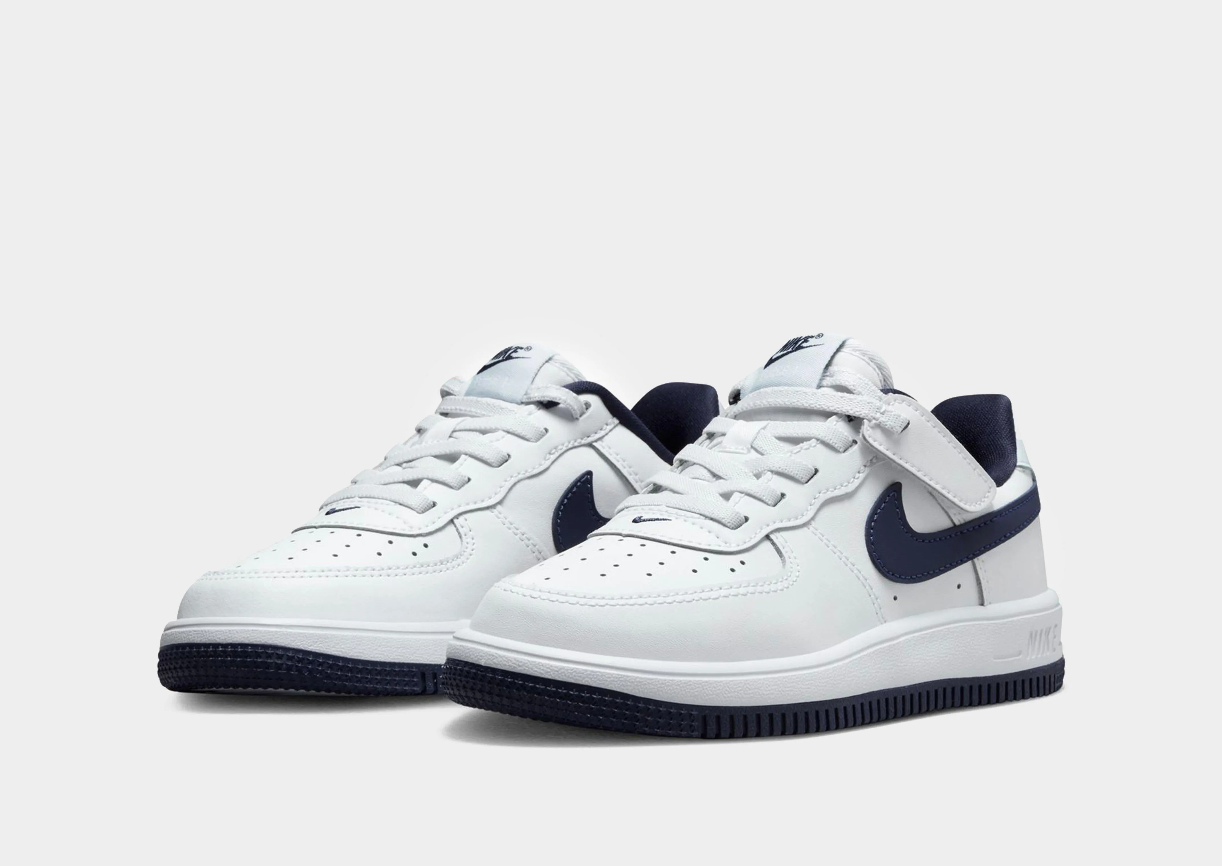Light Walk Force 1 Low EasyOn Children's