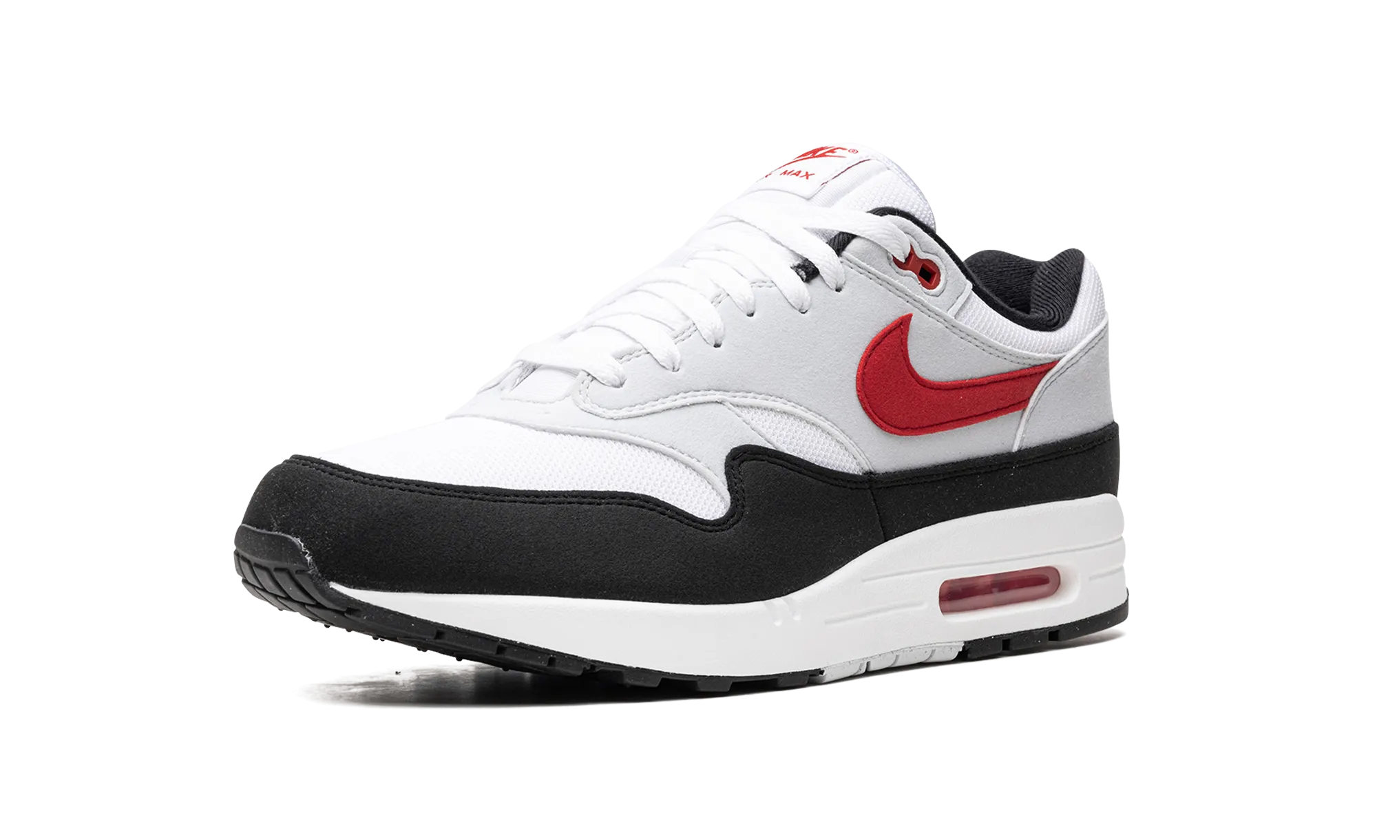 Comfort Padding Around Ankle Air Max 1 "Chili 2.0"