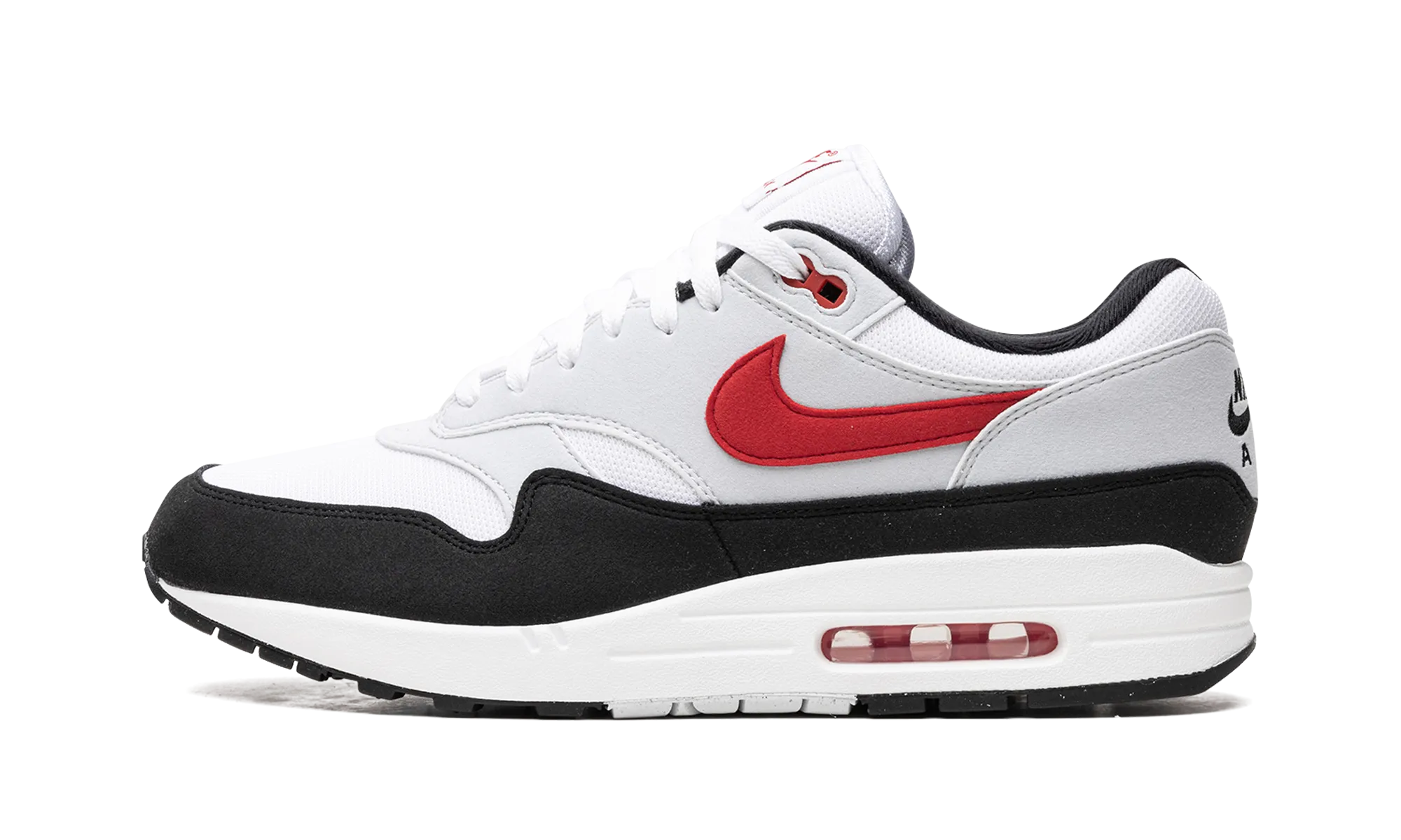 Air Max 1 "Chili 2.0" Durable Fabric