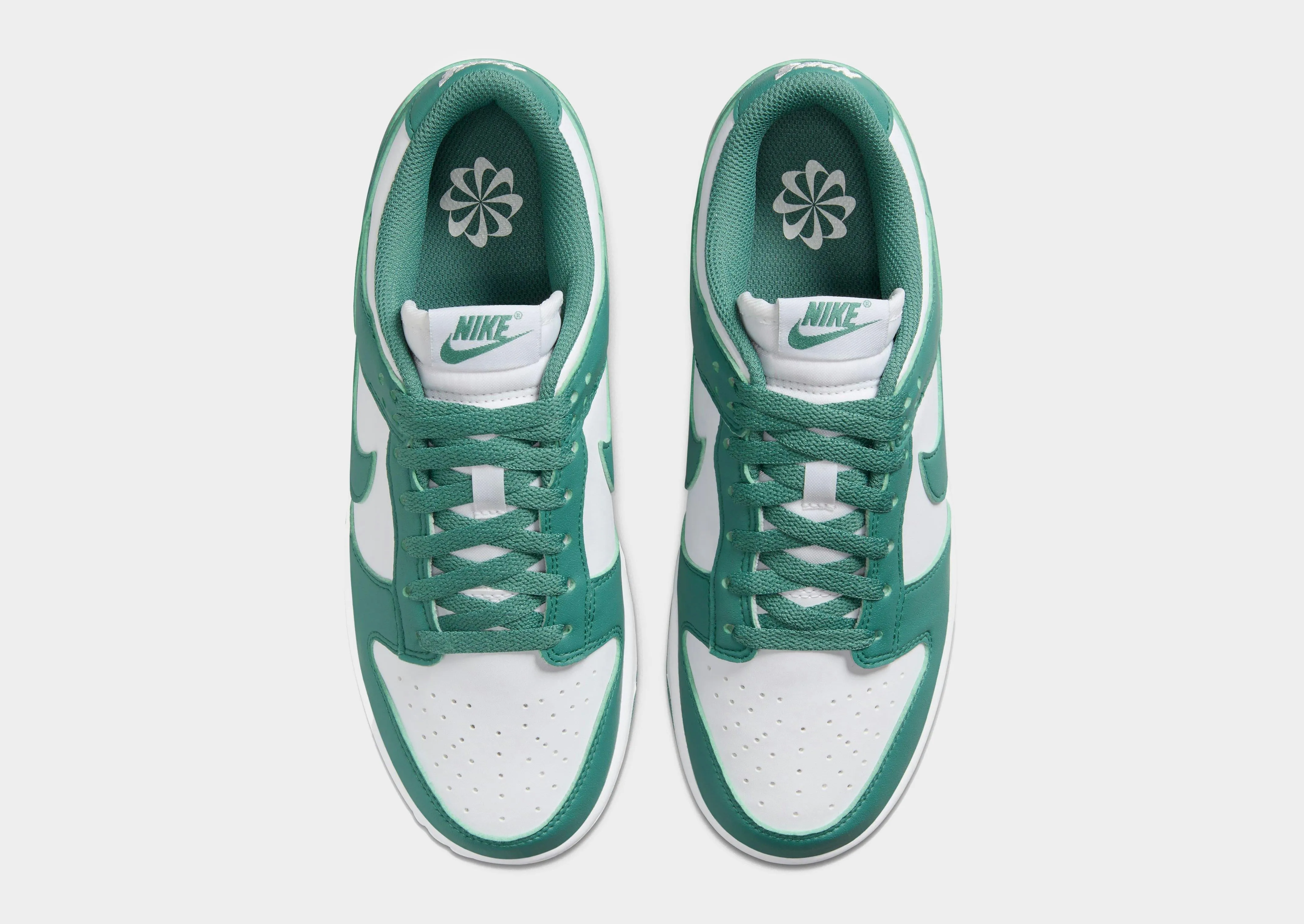 Campus Fit Dunk Low Women's