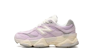 hard - surface running shoes Flexible Midsole 9060 GS "December Sky"
