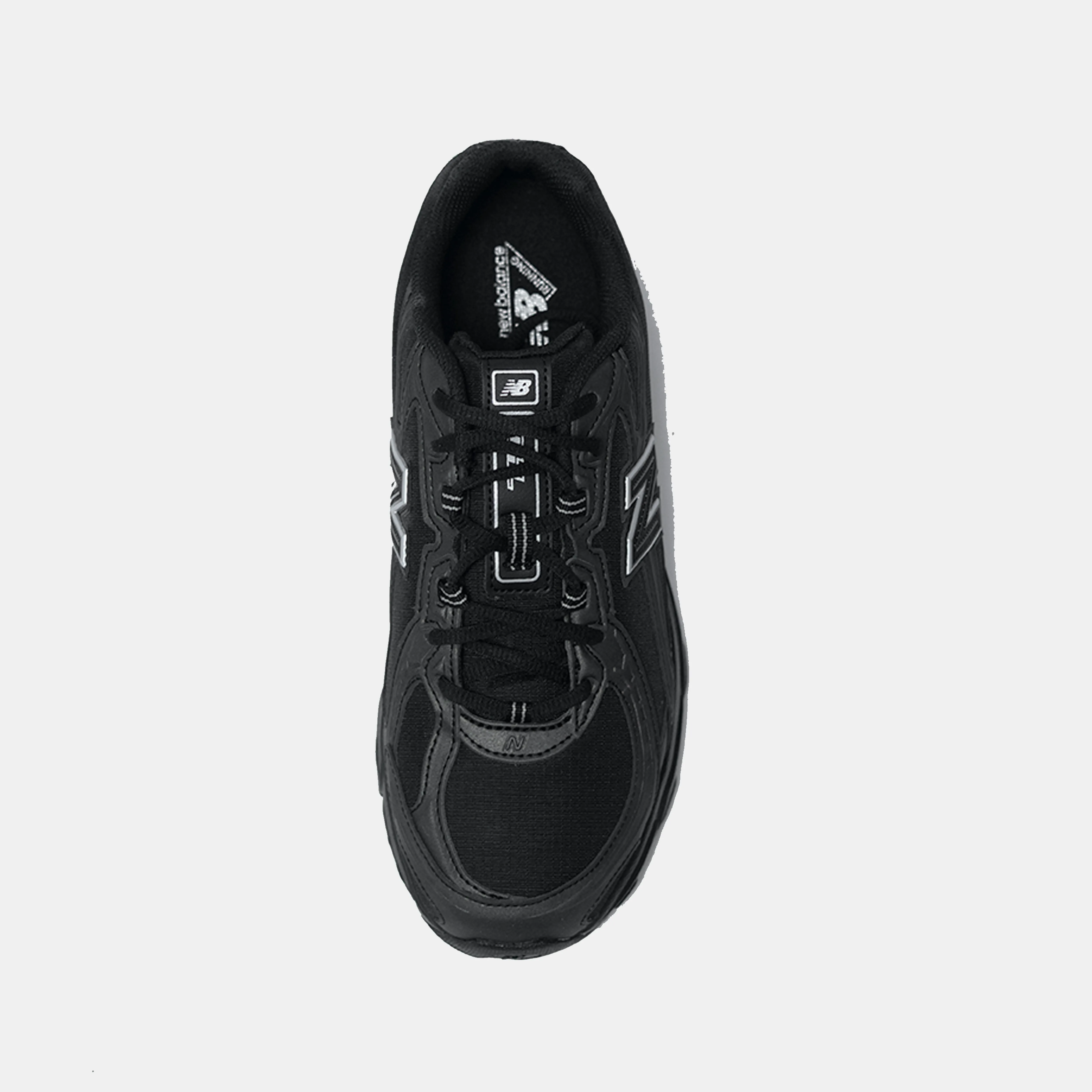 Muscle Focus New Balance | 740 { BLACK/BLACK