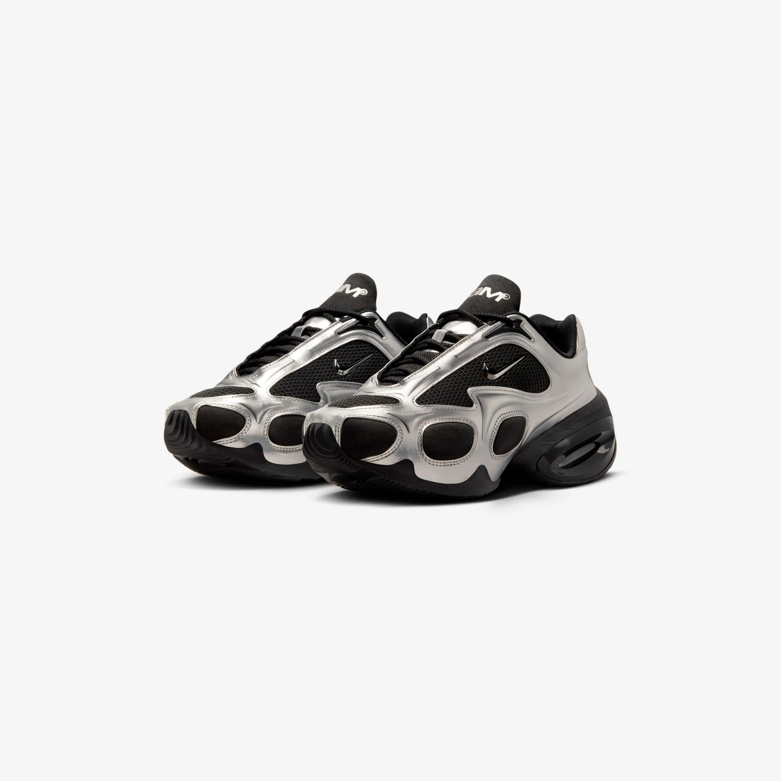 Classy Touch Dynamic Fit Wmns Air Max Muse