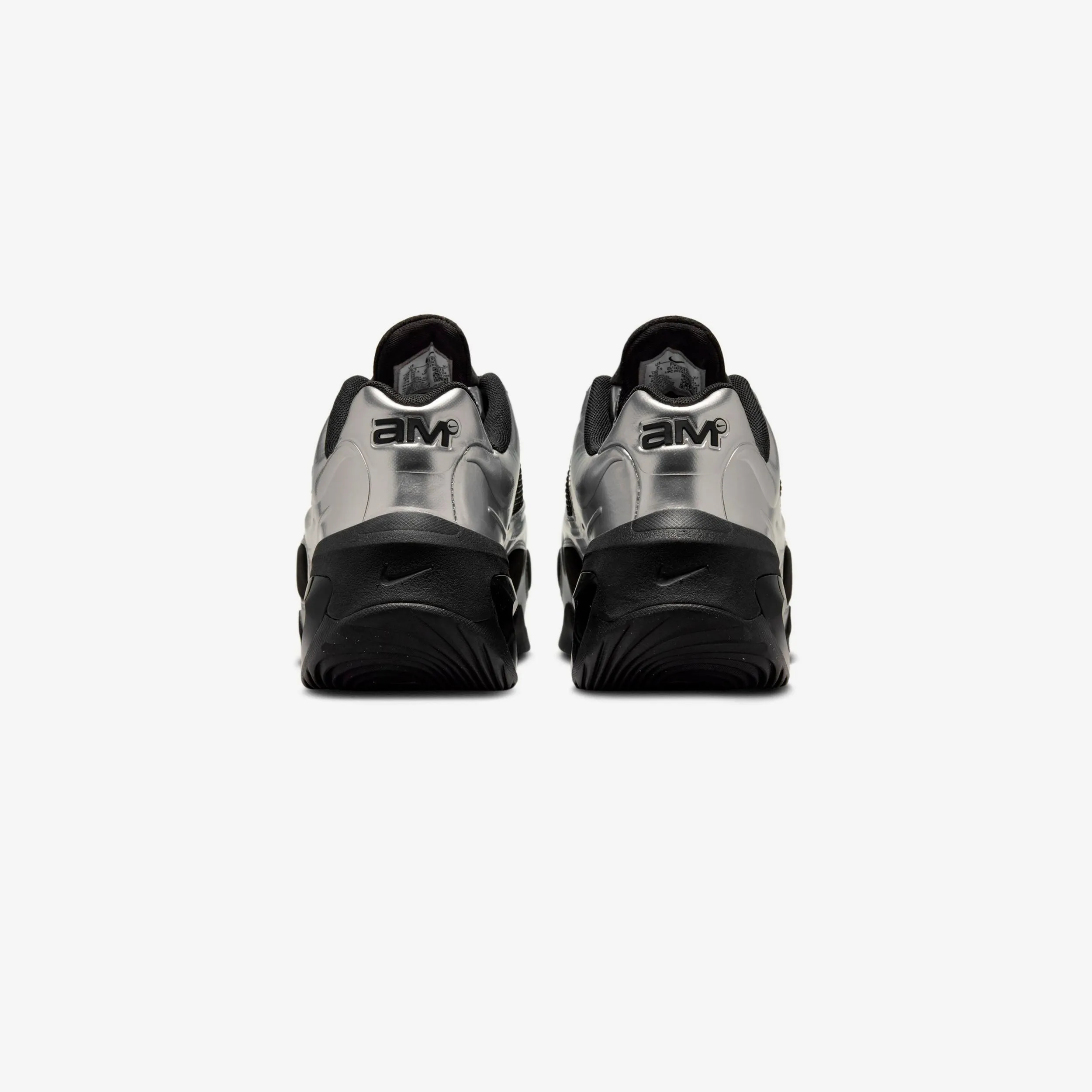 Cushioned Midsole Technology Clean Build Wmns Air Max Muse