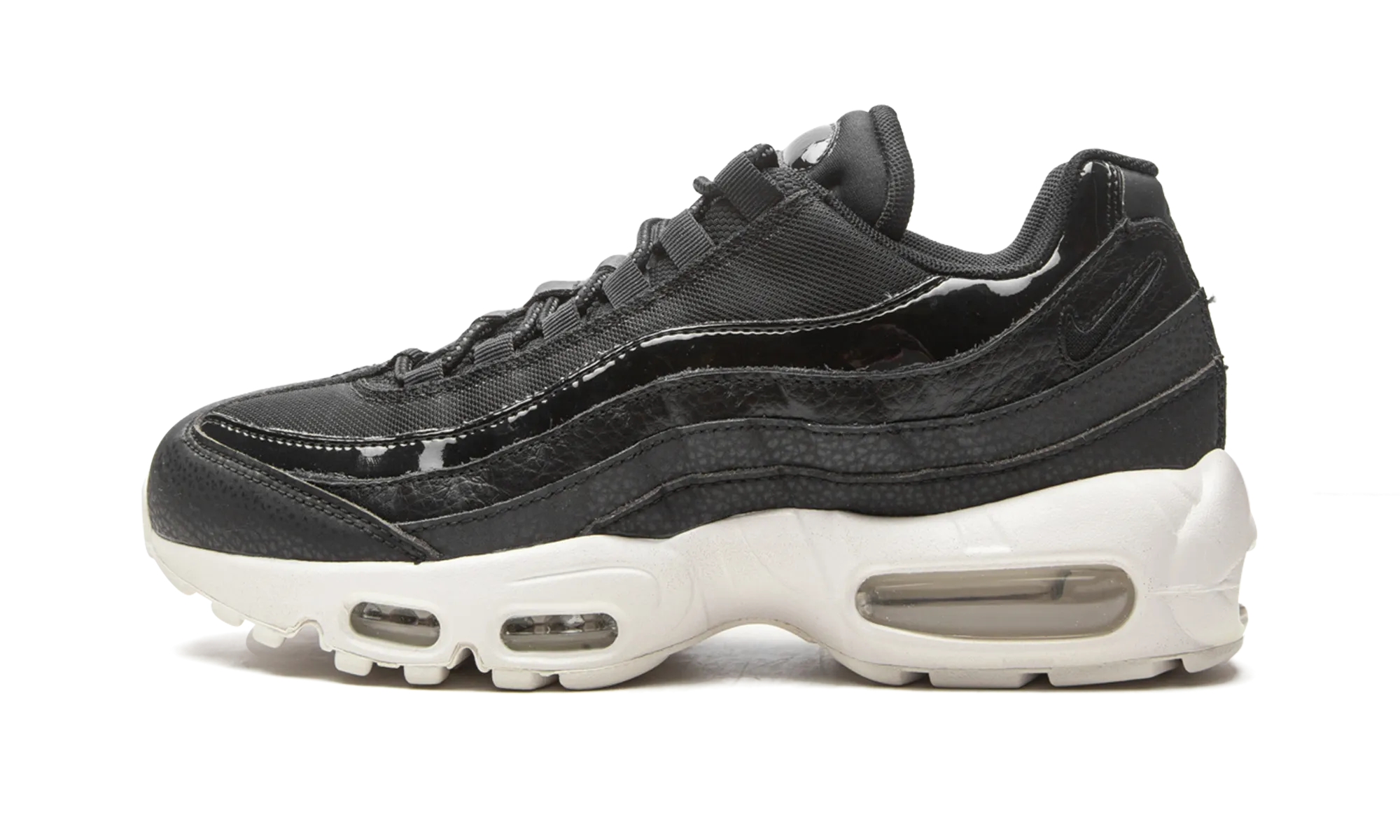 AIR MAX 95 SE MNS WMNS Unisex health - improvement running shoe objective