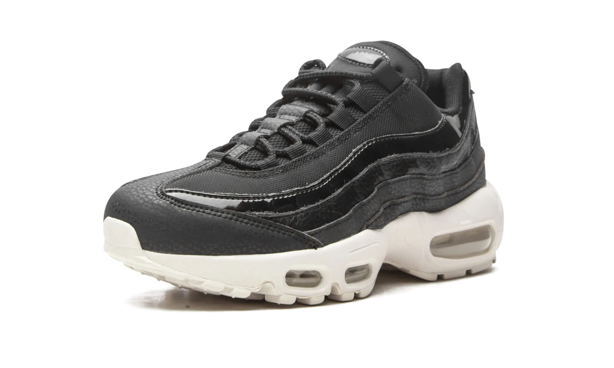 AIR MAX 95 SE MNS WMNS Air Circulation