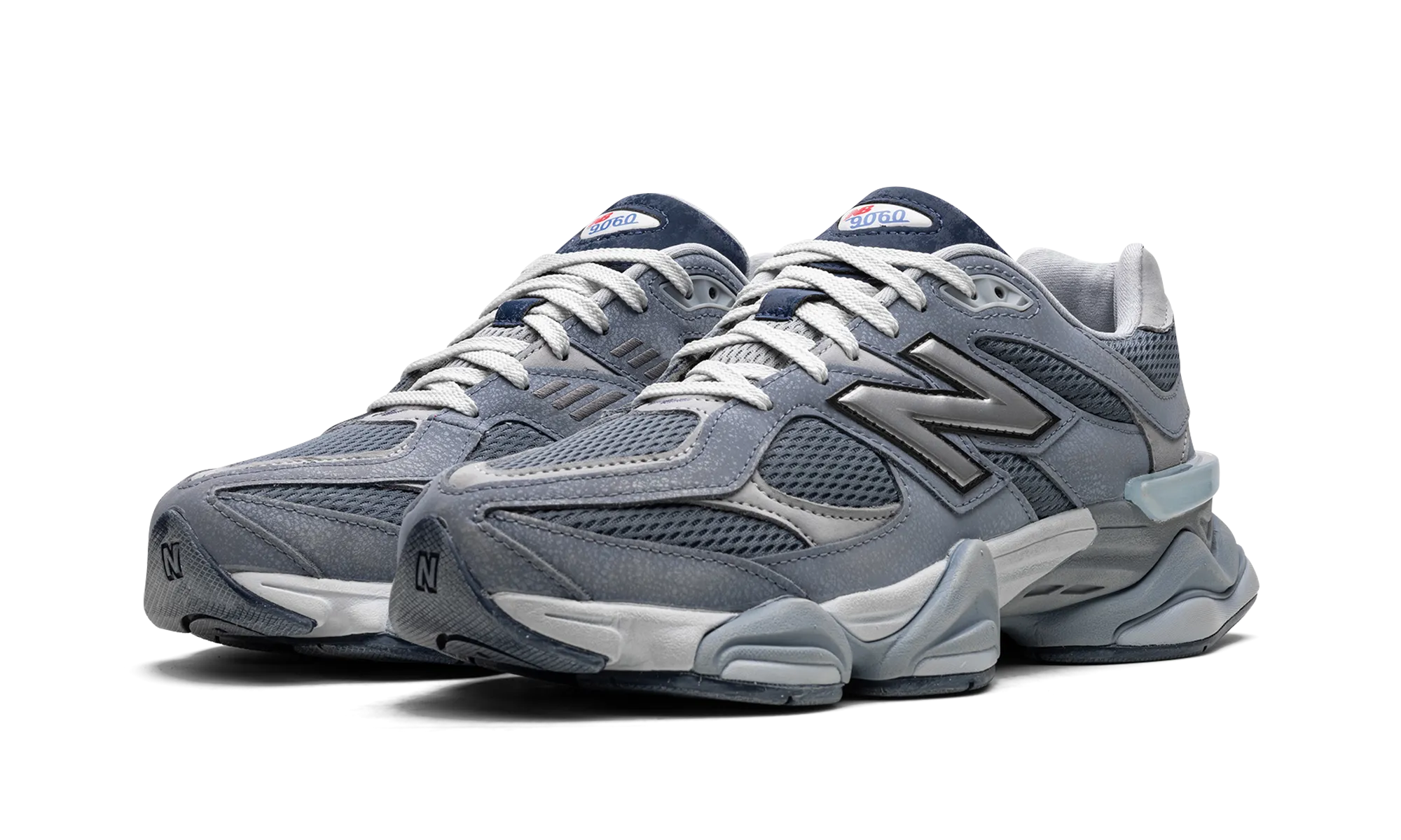 9060 "Moon Daze" easy - to - clean - maintenance shoes Marathon Training