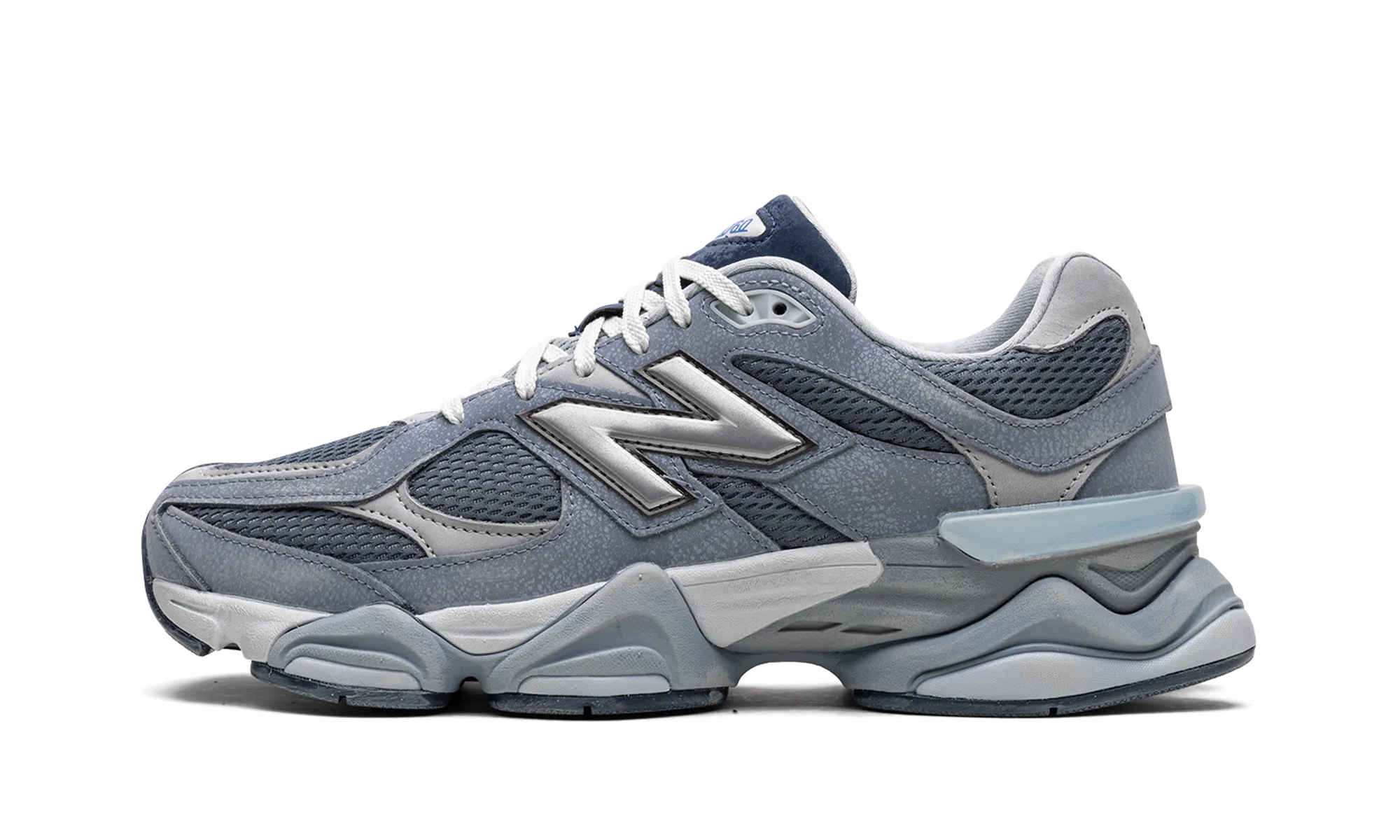 premium shoes 10K runs 9060 "Moon Daze"