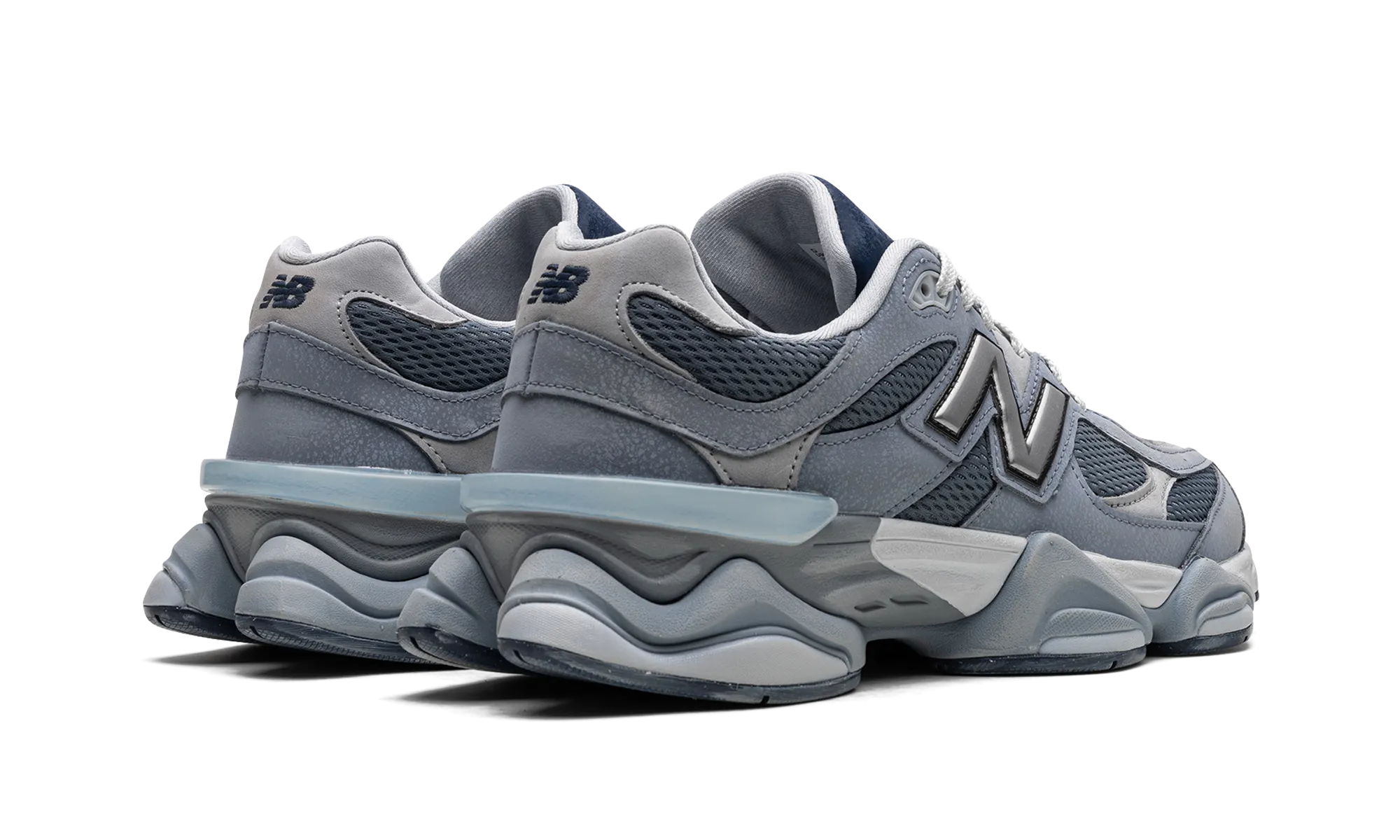 sunny day running shoe condition 9060 "Moon Daze"