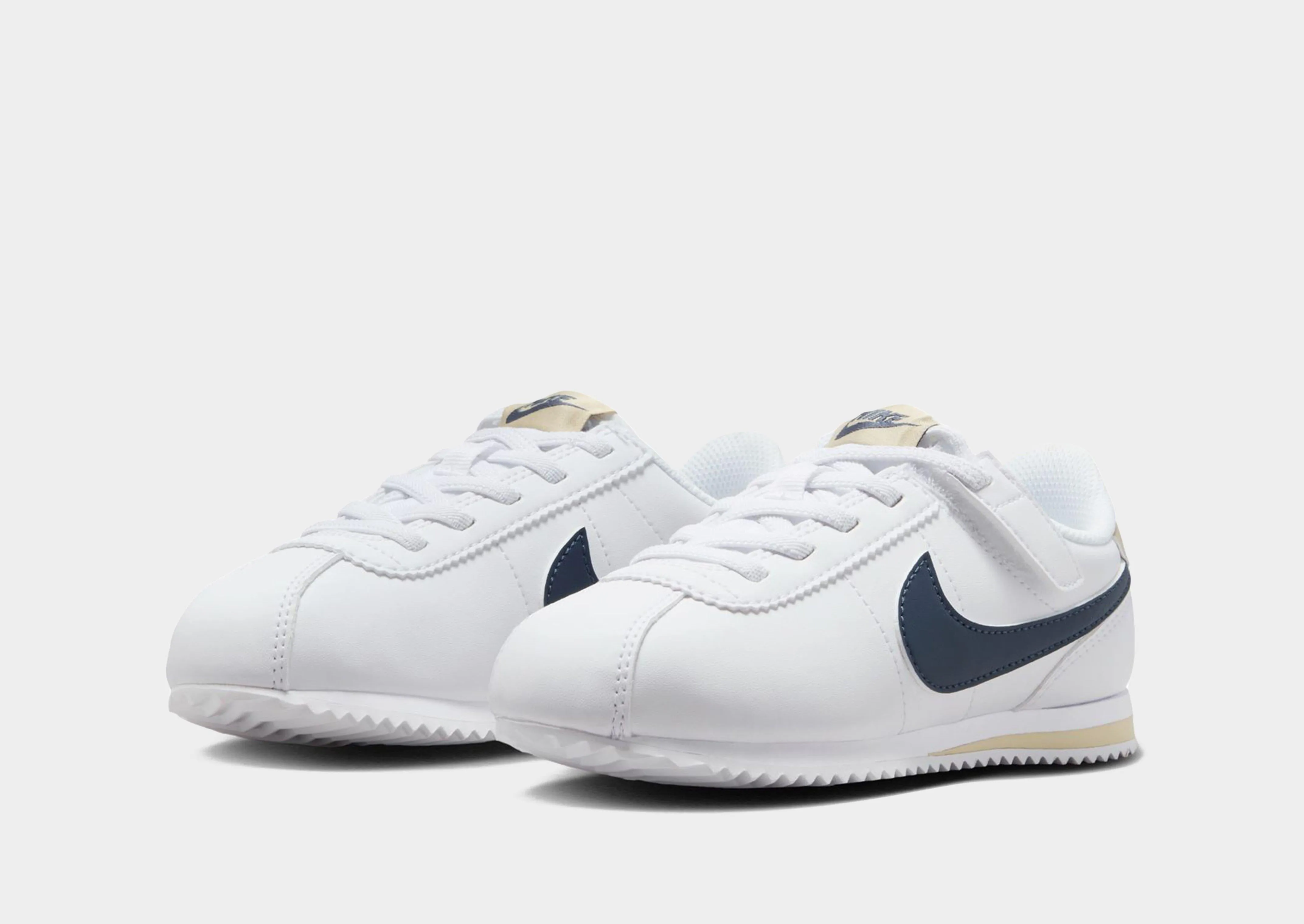 Quick Comfort Cortez EasyOn Children's