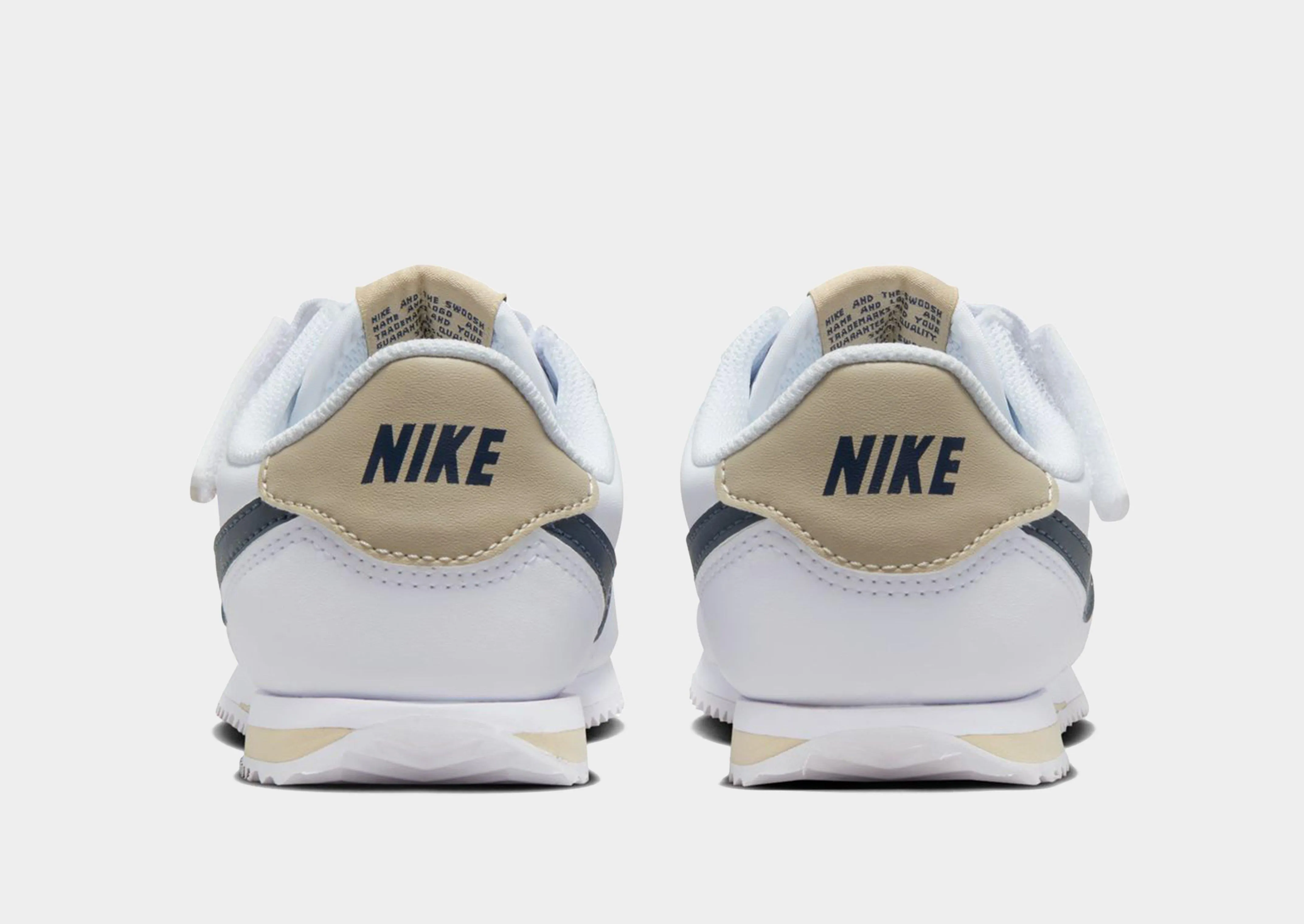 Cortez EasyOn Children's unstable - surface shoes Speed Cushioning