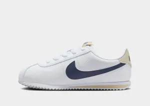 Cortez EasyOn Children's gym goer shoes running in dark colors