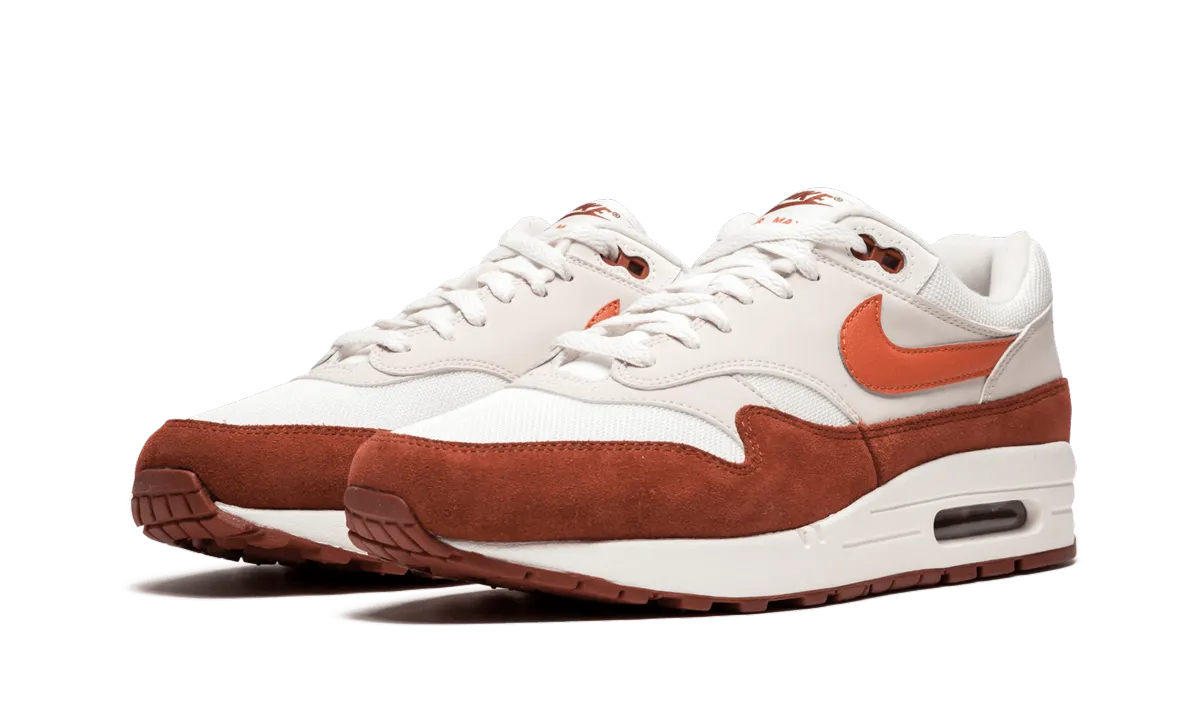 neutral support Air Max 1