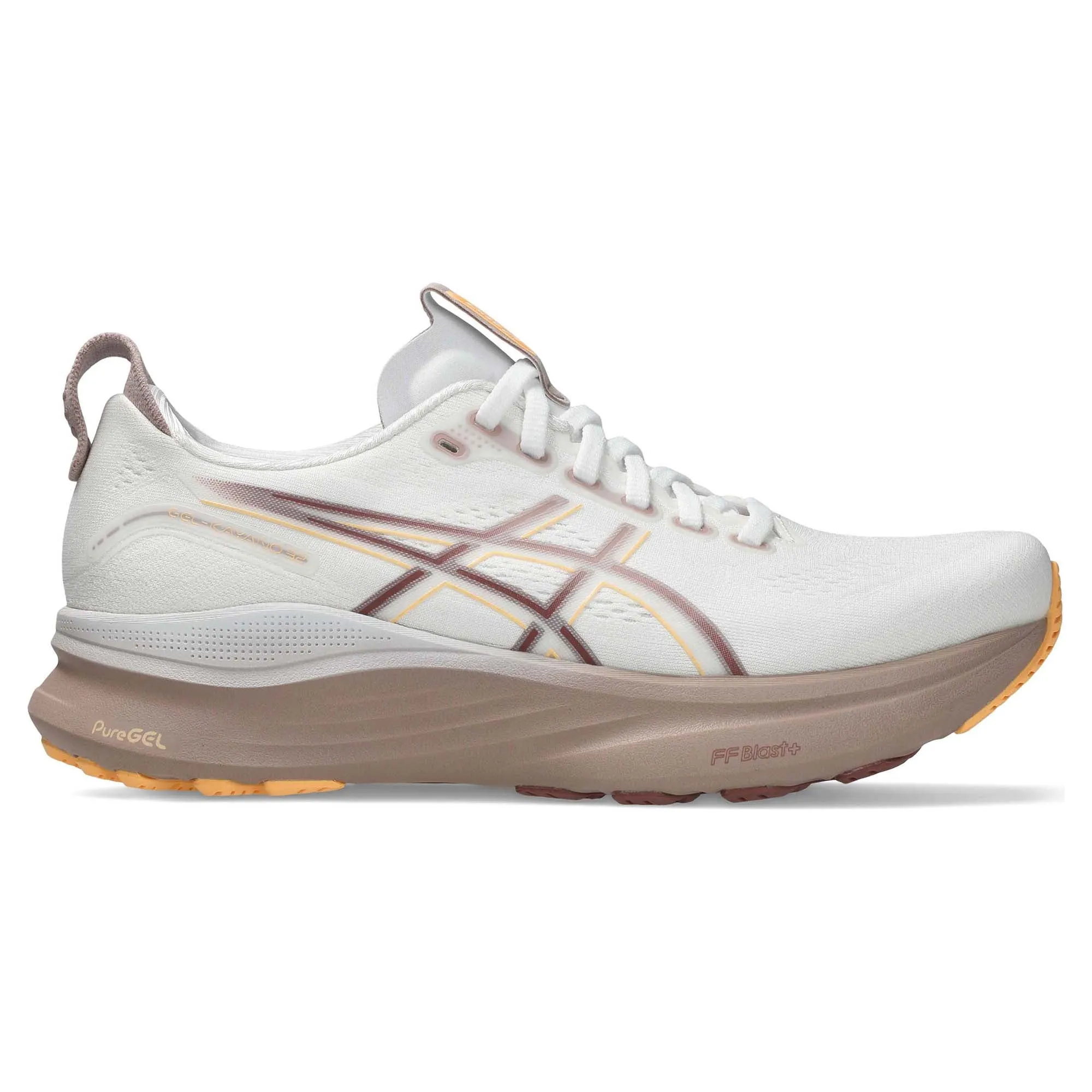 Urban Runner Gel-Kayano 32 Women's Running Shoes