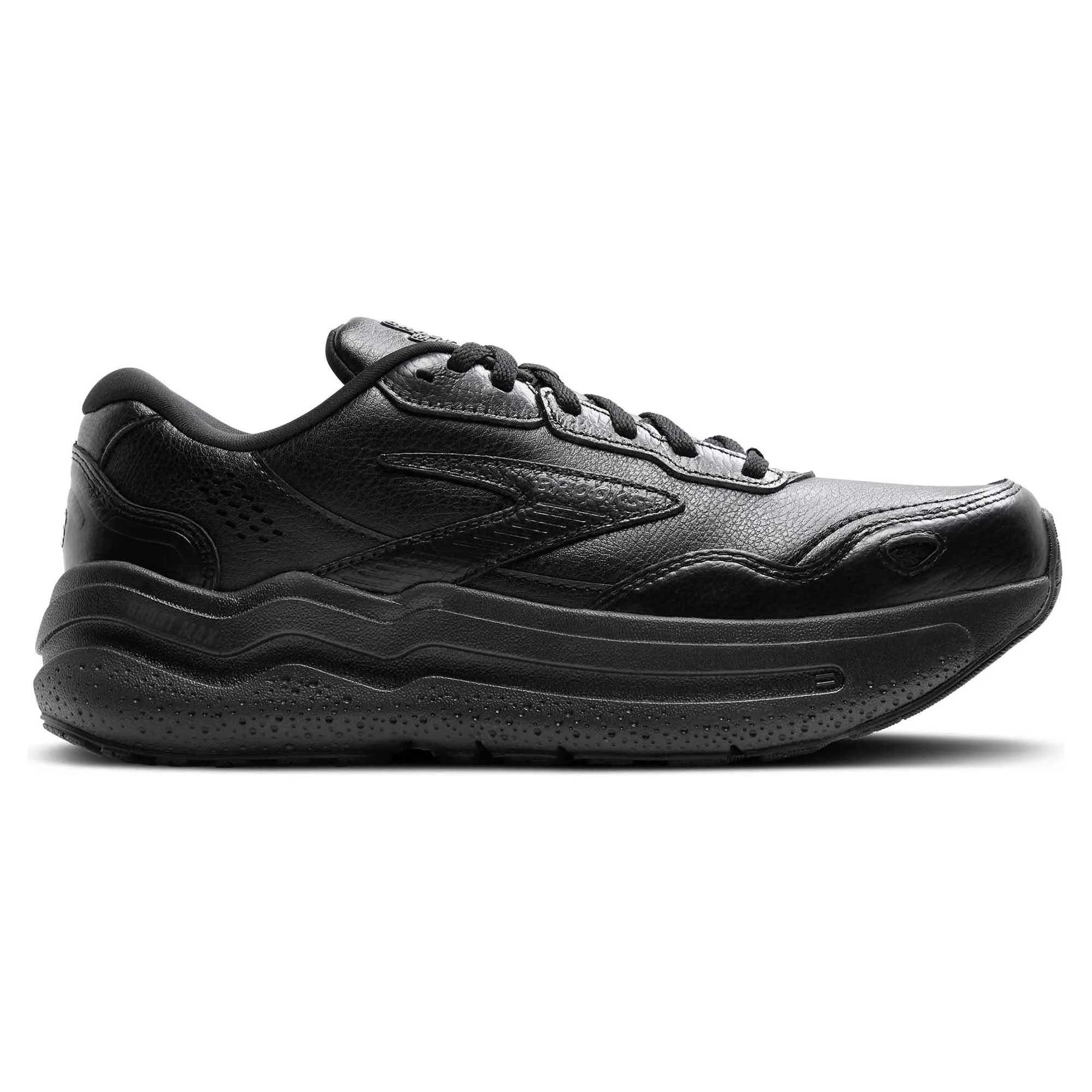 cold - weather running shoes Ghost Max 2 Leather Women's Running Shoes (Width D)