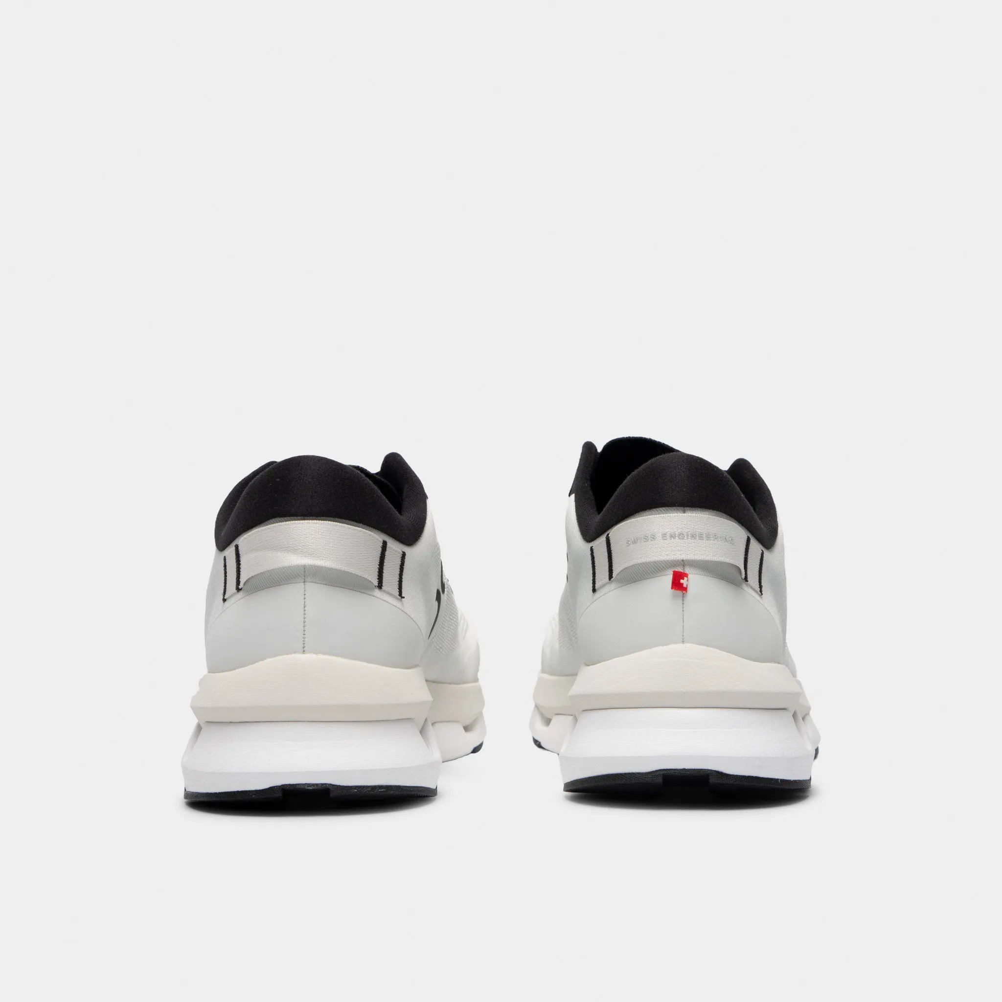 On Cloudzone Ice / Black Comfort Enhancement Water Edge