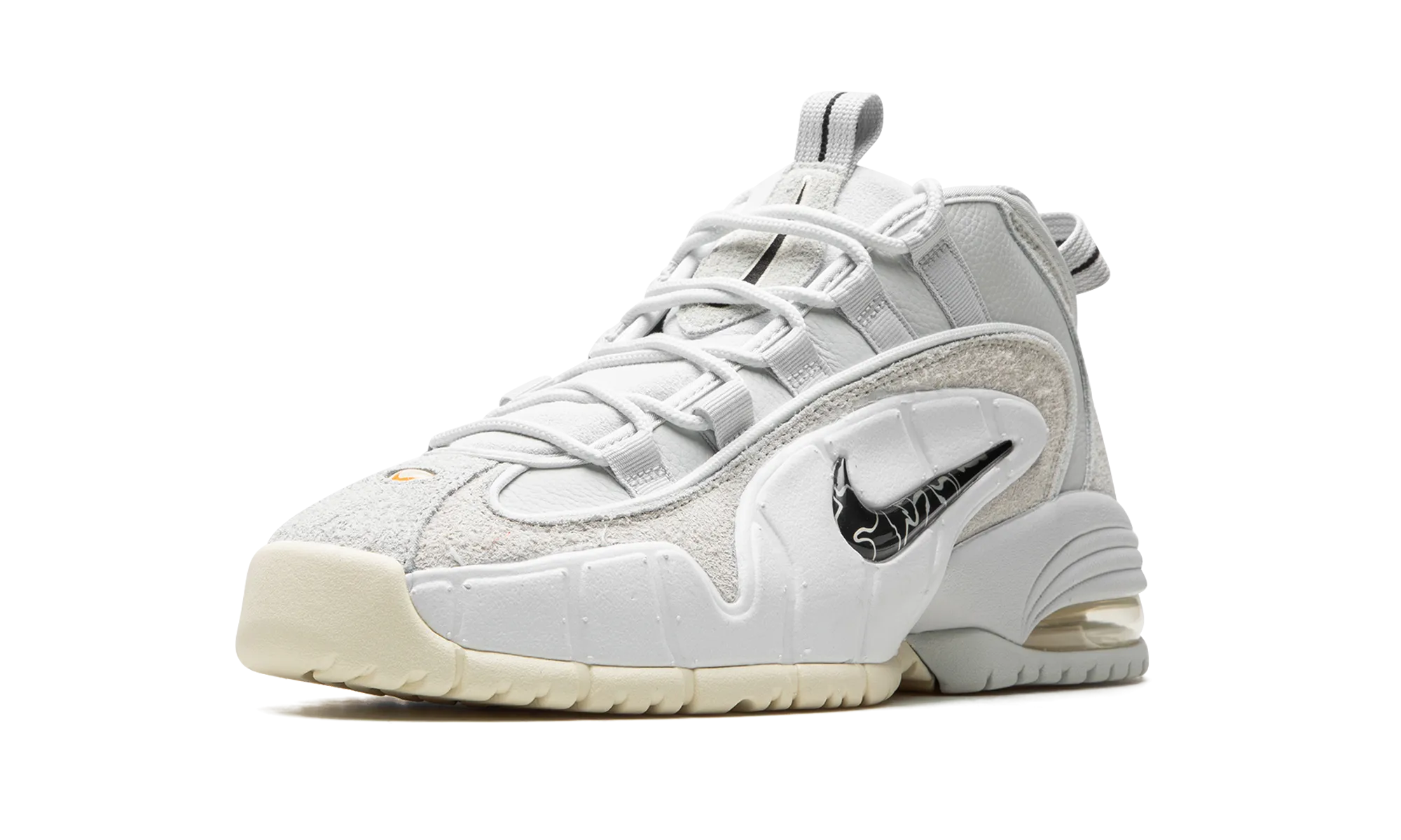 AIR MAX PENNY "Photon Dust" interval training Comfort Insert