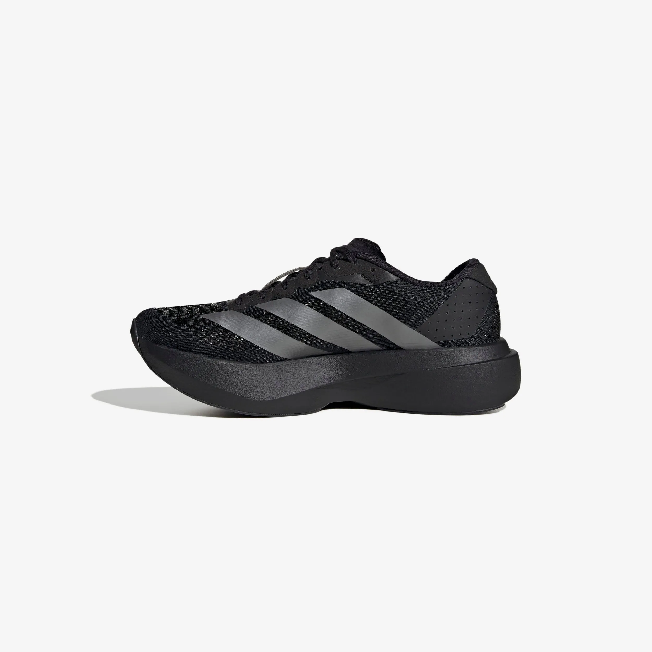 Wmns Adizero Evo SL Lateral Stability Breathable Perforations