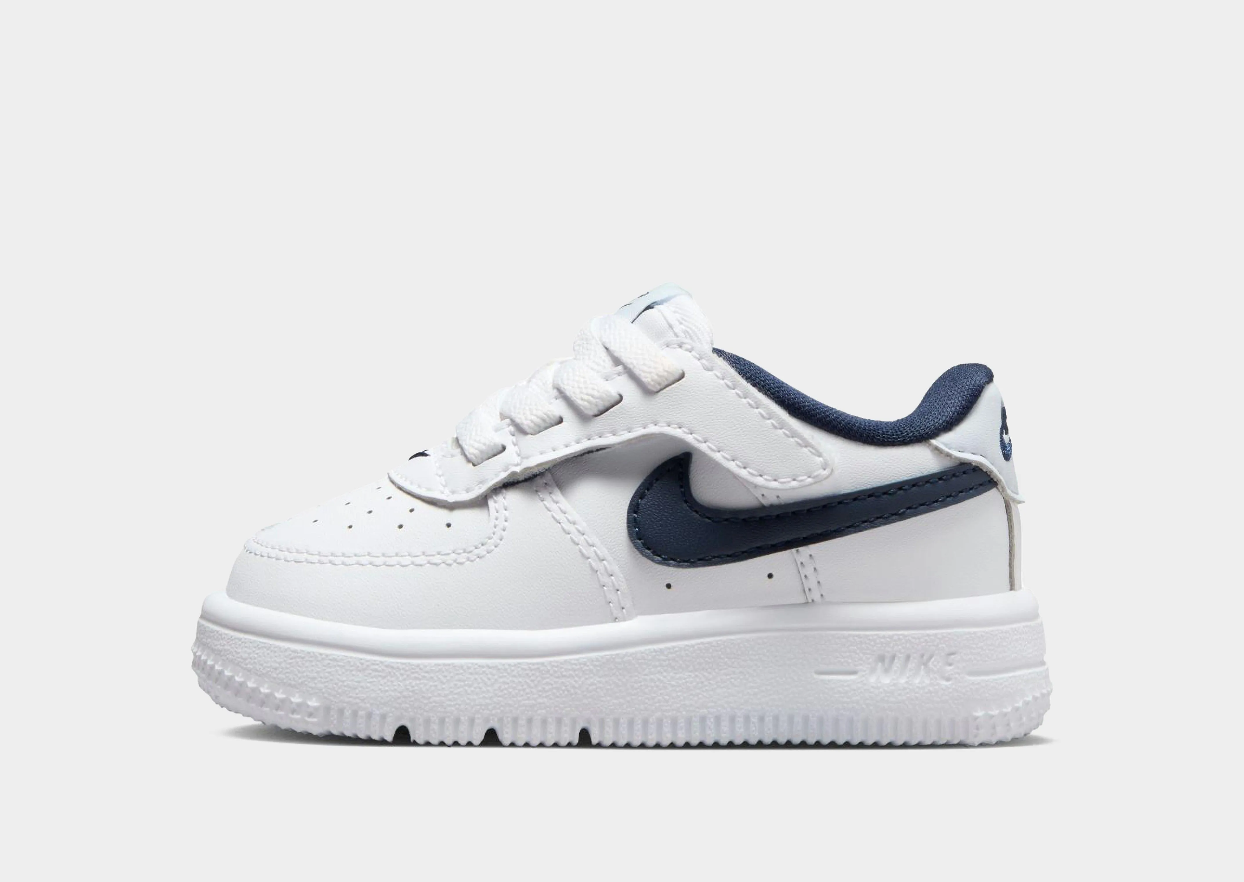 Air Force 1 Low EasyOn Infant's Max Grip Heavy Duty