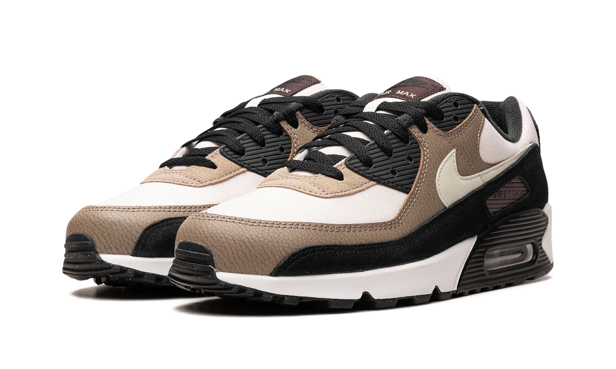 Comfort Lining Air Max 90 "Baroque Brown"